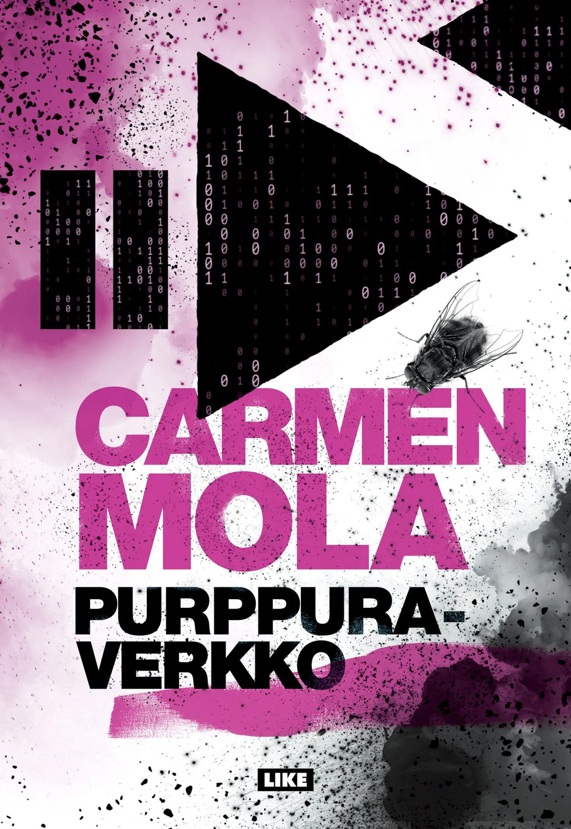 Mola, Purppuraverkko