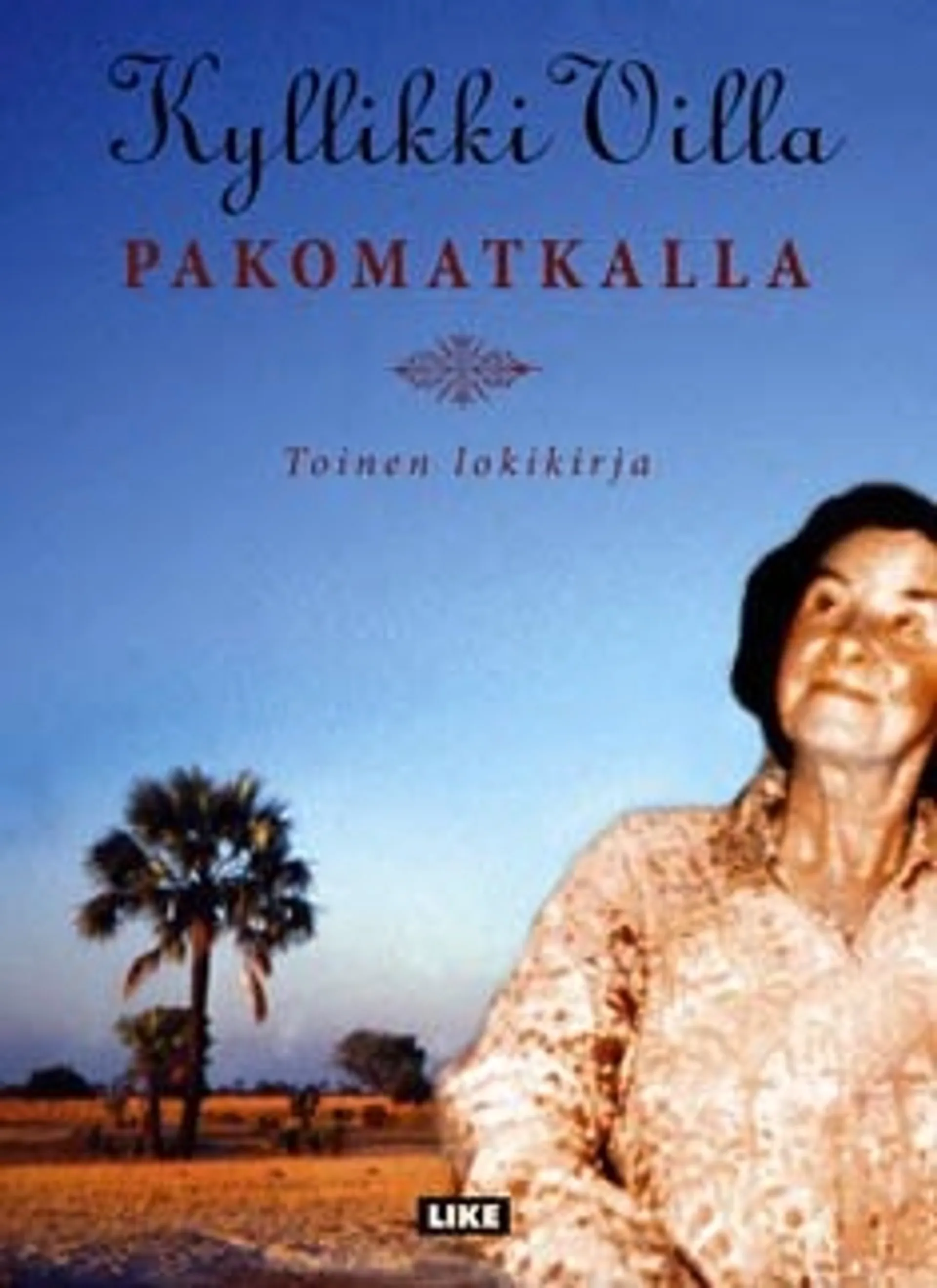 Pakomatkalla