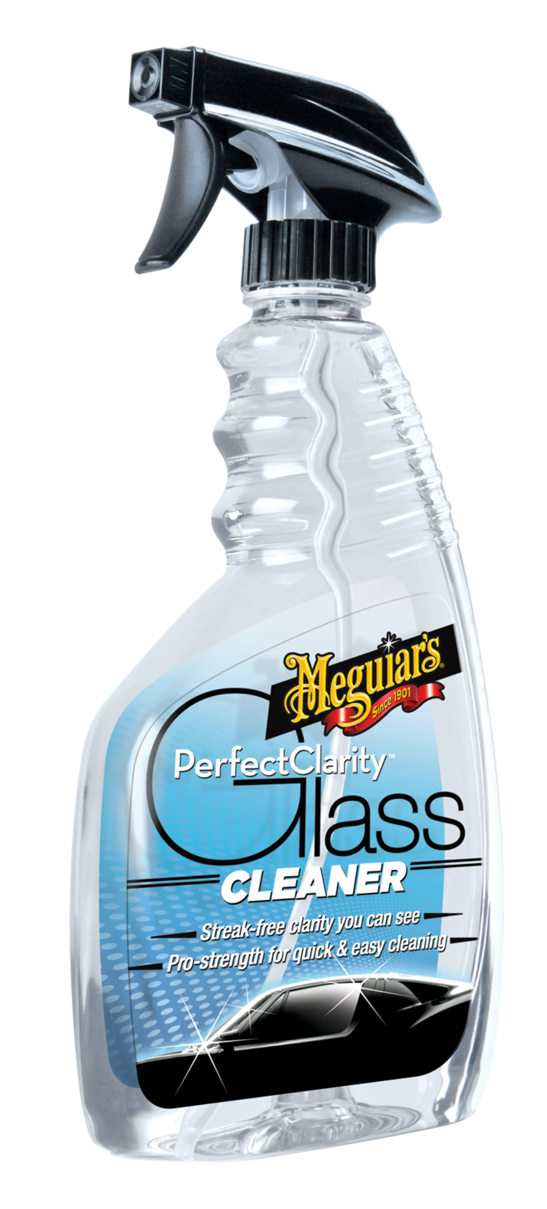 Meguiar's perfect class cleaner lasinpuhdistusaine 710ml