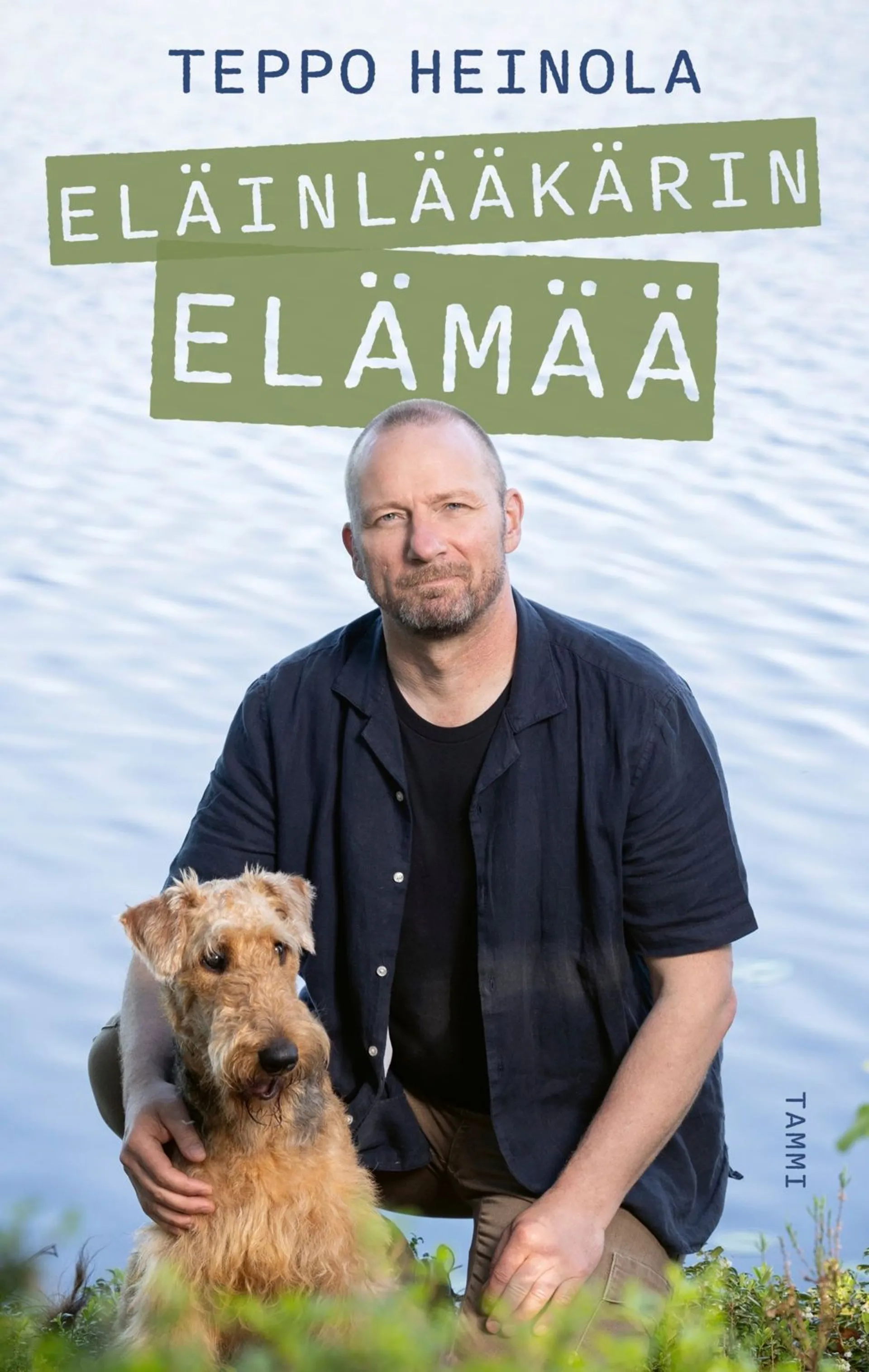 Heinola, Eläinlääkärin elämää