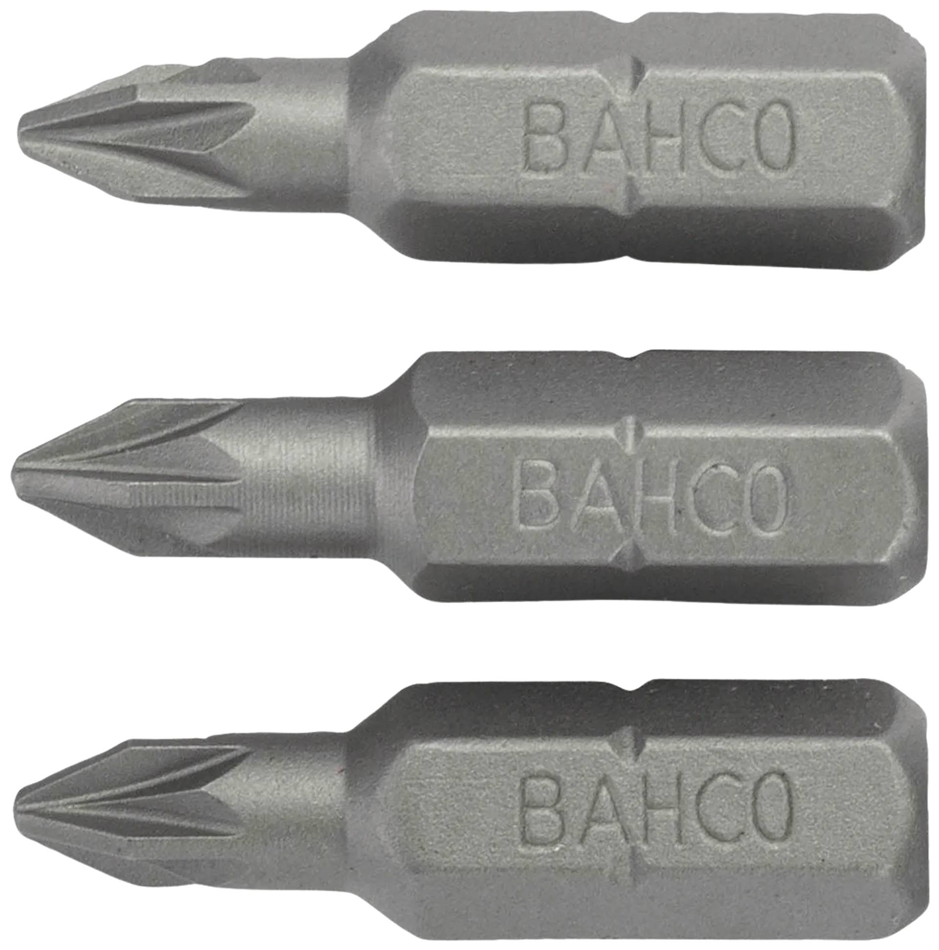 Bahco pz1 2kpl  25mm 59s/pz1-3p - 2