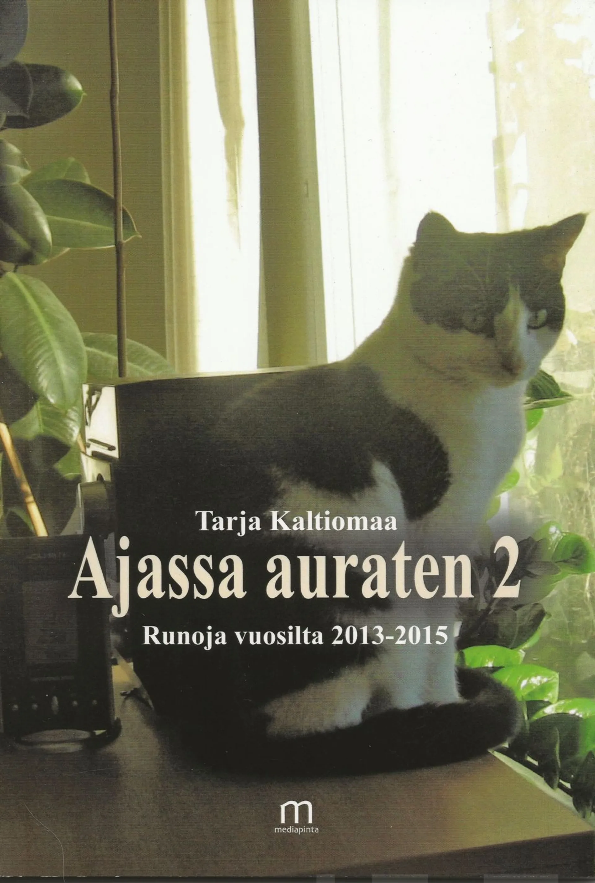 Kaltiomaa, Ajassa auraten 2