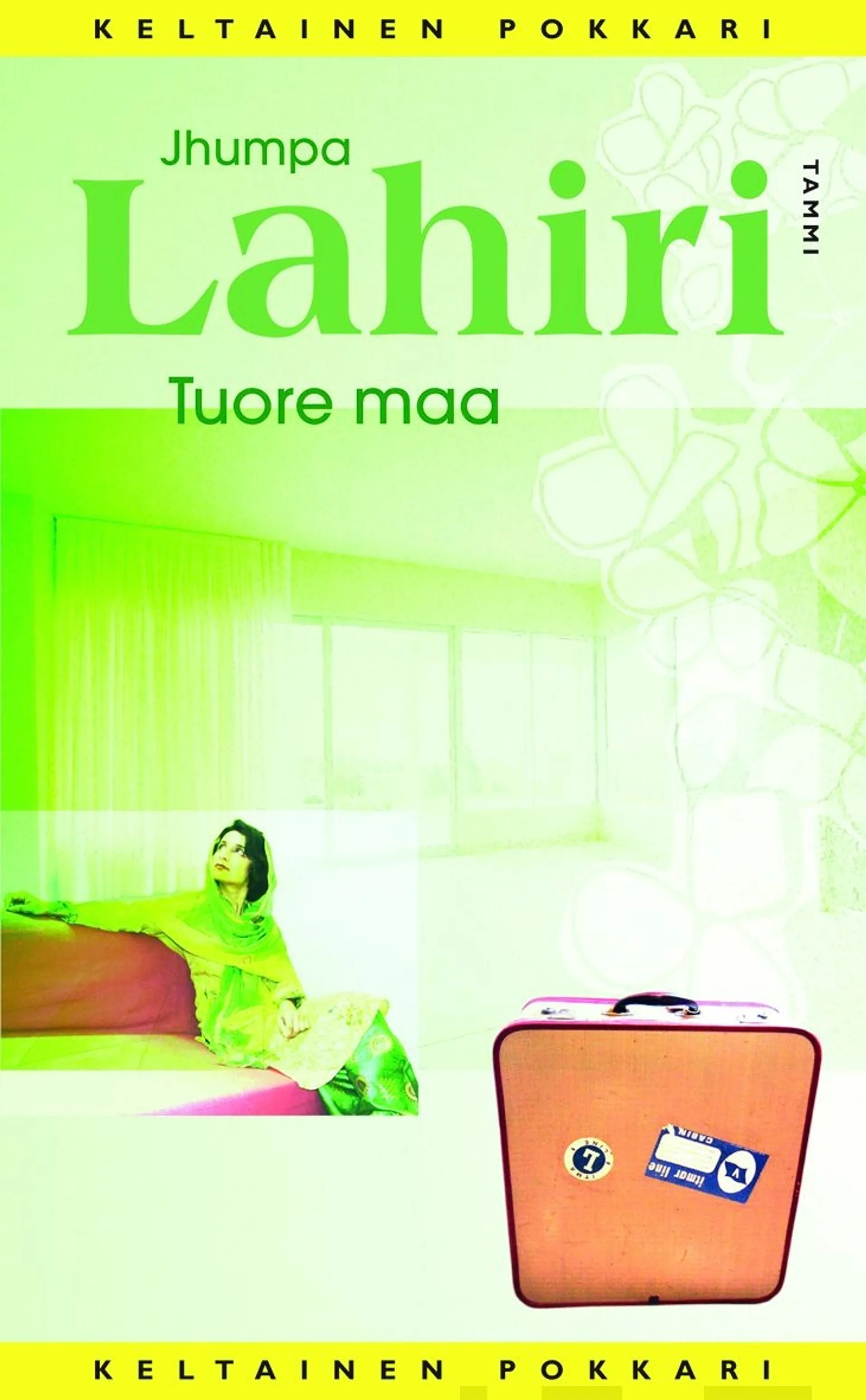 Lahiri, Tuore maa