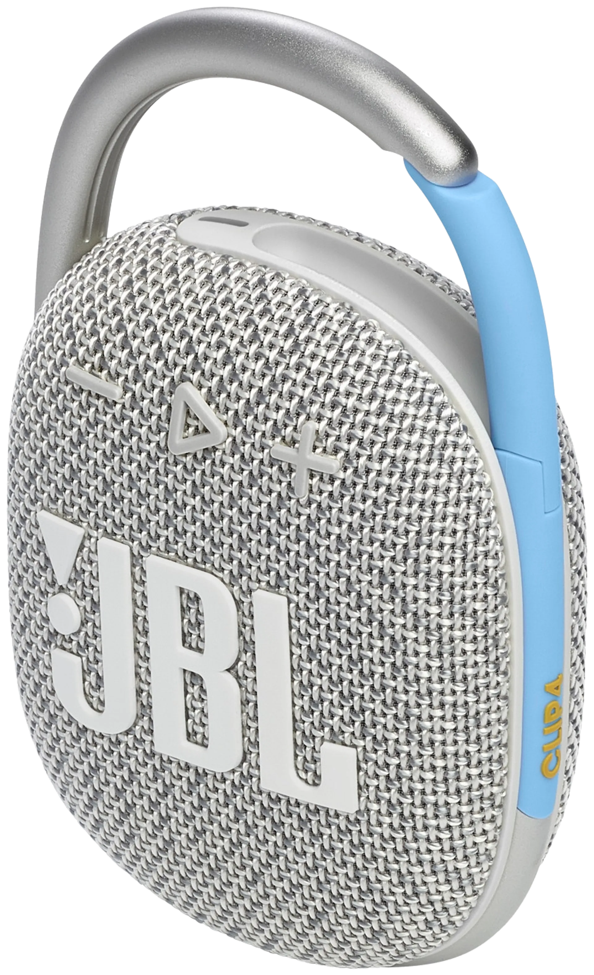 JBL Bluetooth-kaiutin Clip 4 Eco valkoinen - 1