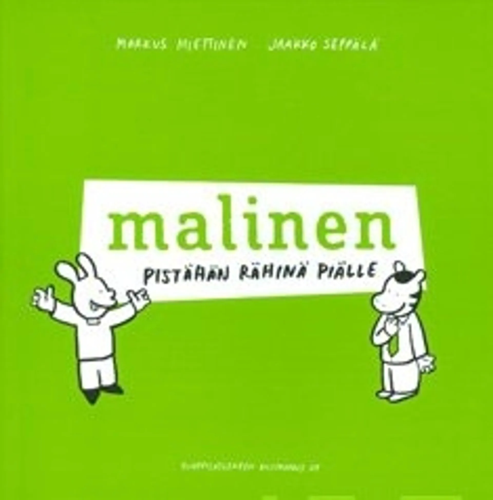 Malinen