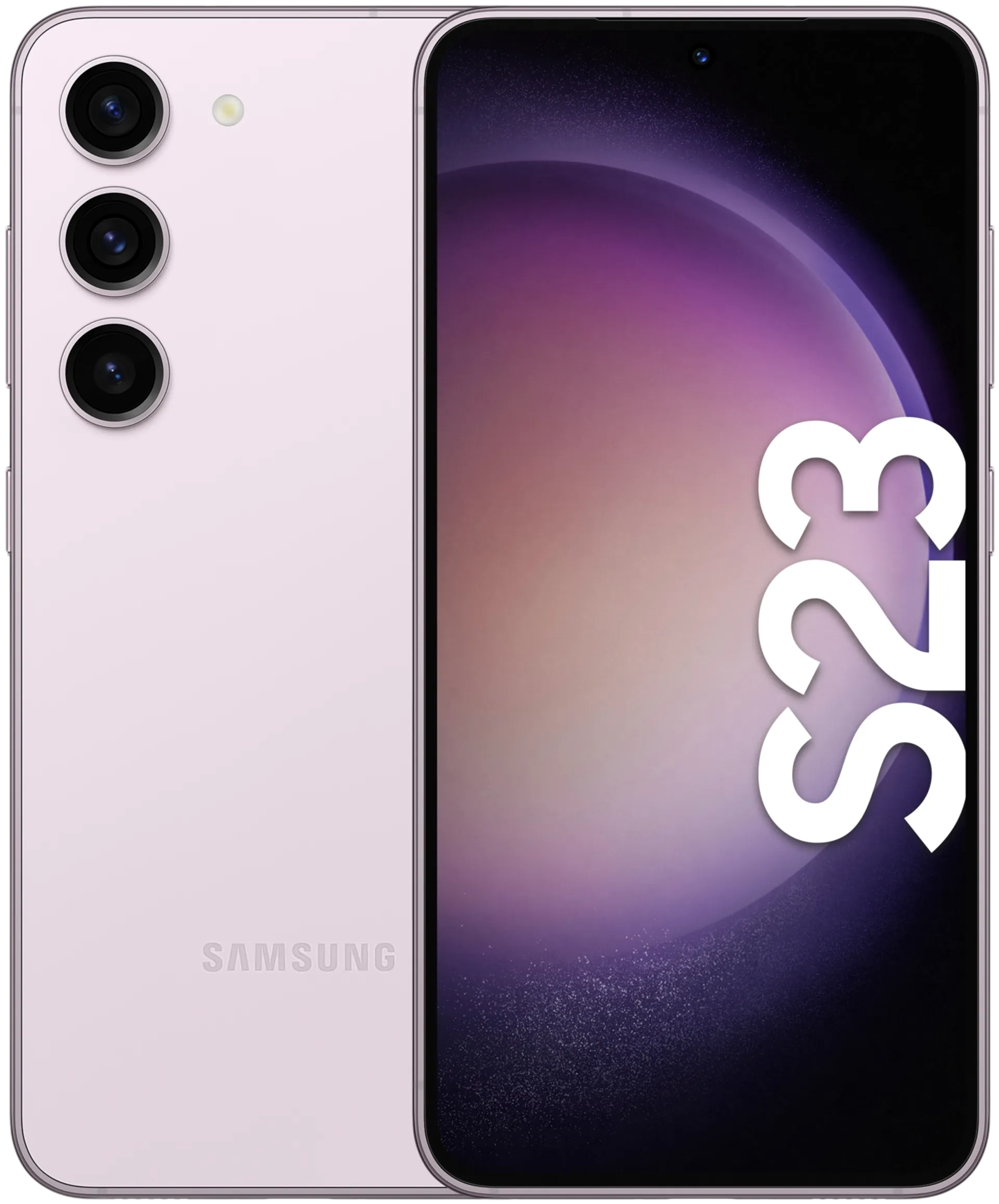 Samsung galaxy s23 laventeli 128gb - 2