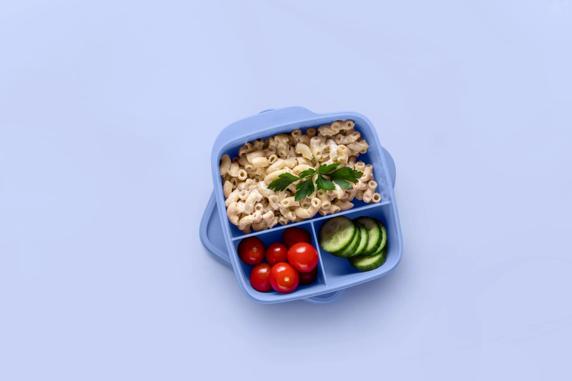 Tupperware lounasrasia Eco+ 550 ml - 3