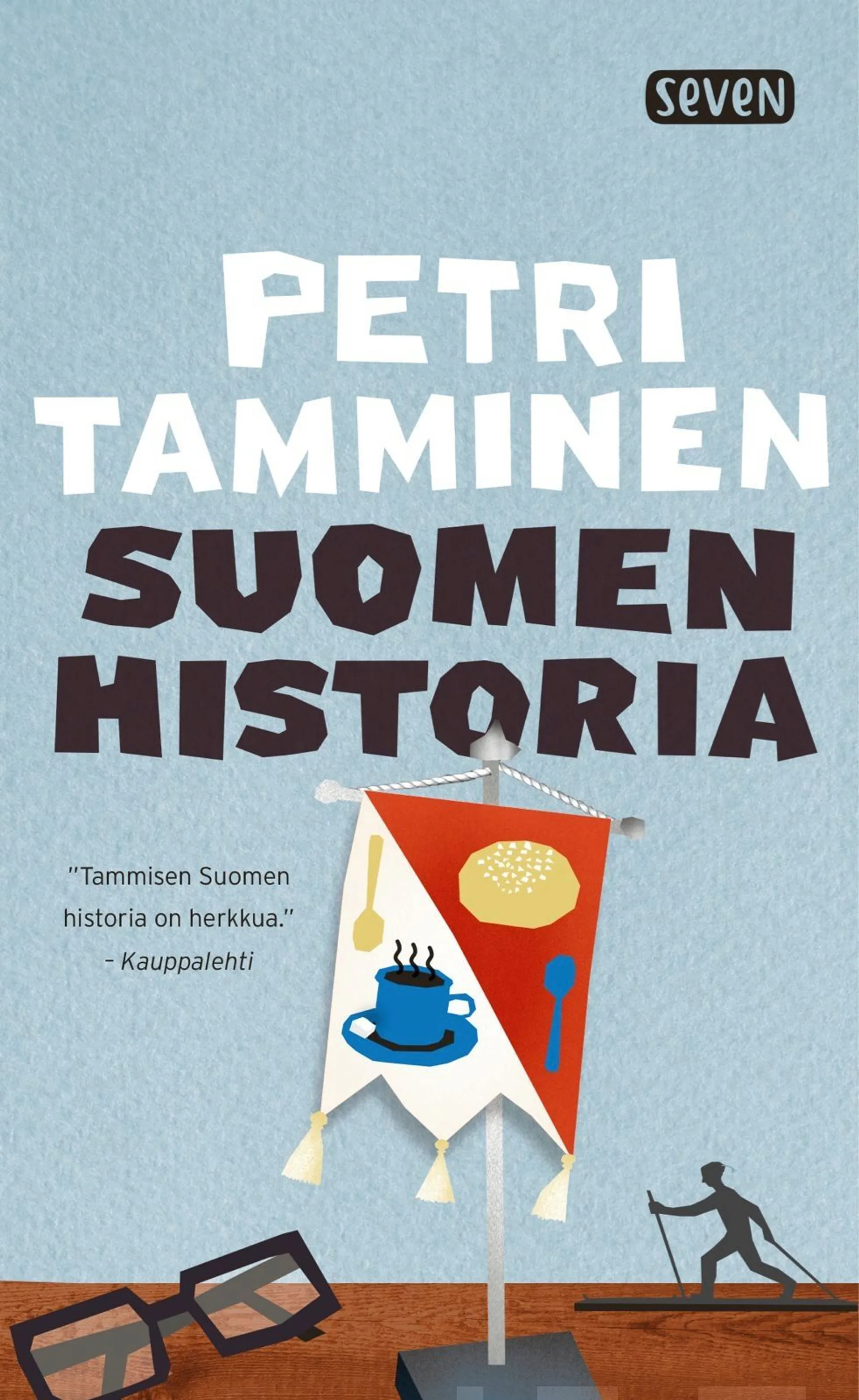 Tamminen, Suomen historia