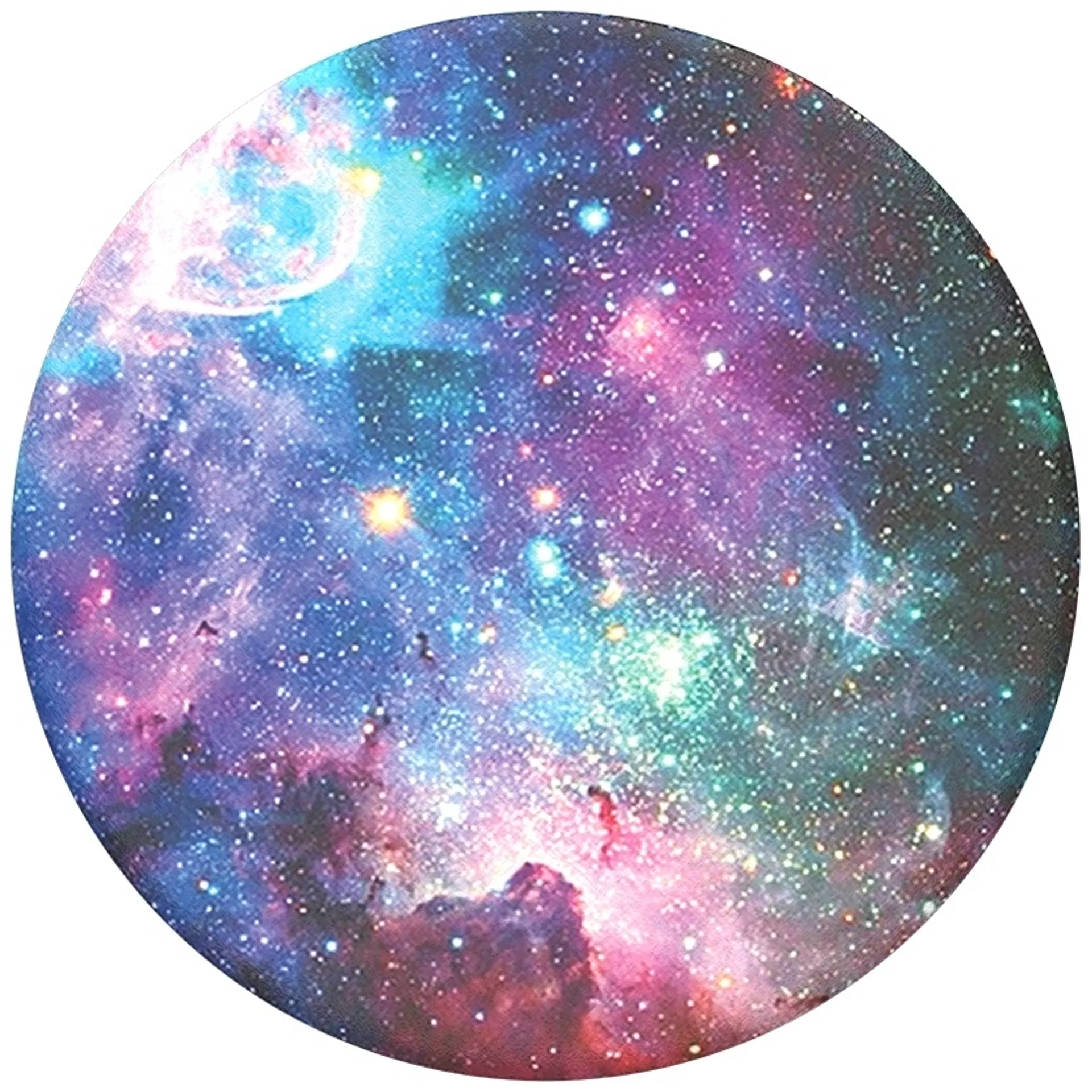 Popsockets Blue Nebula älylaitteen pidike - 2