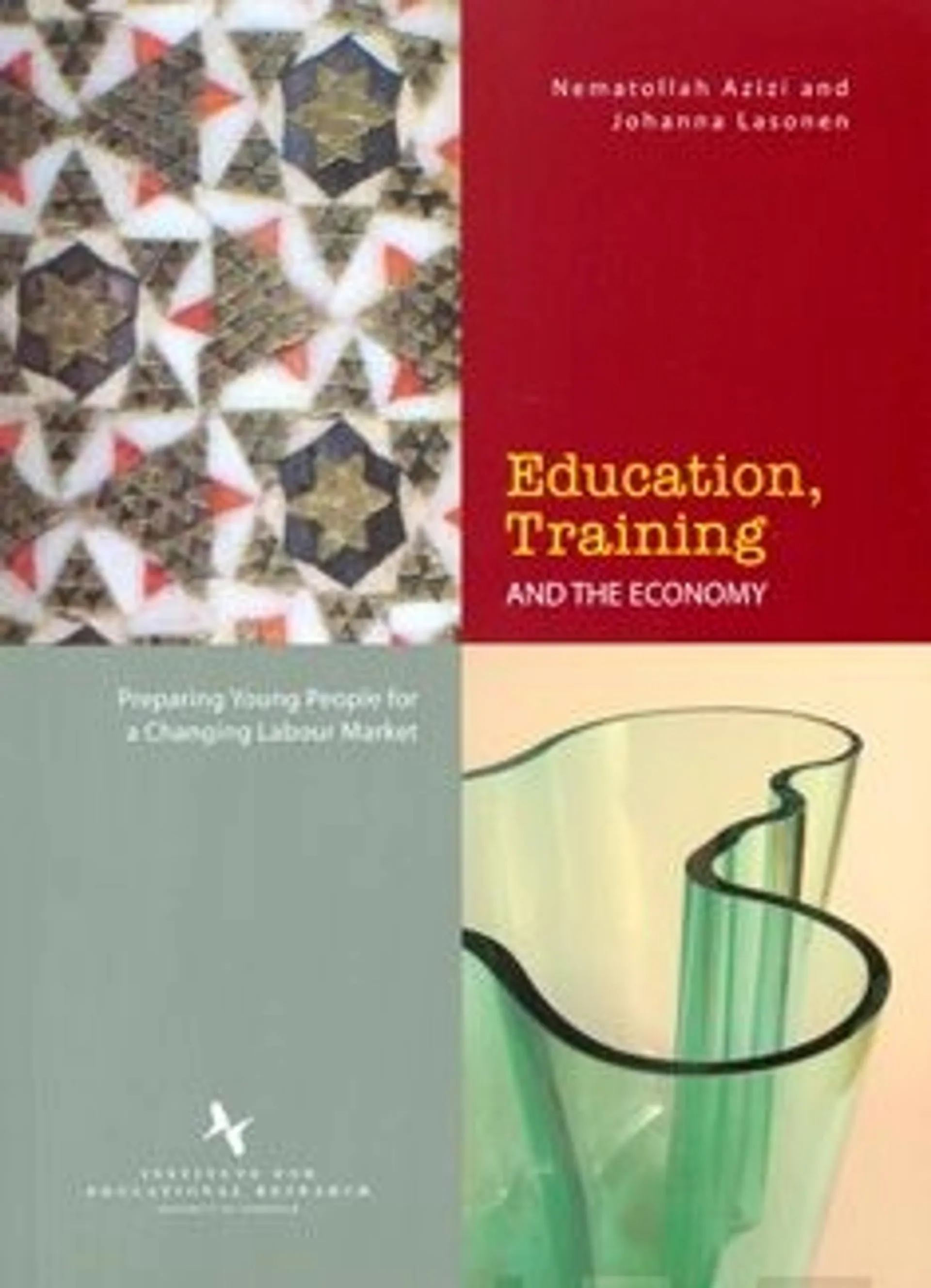 Azizi, Education, Training and the Economy