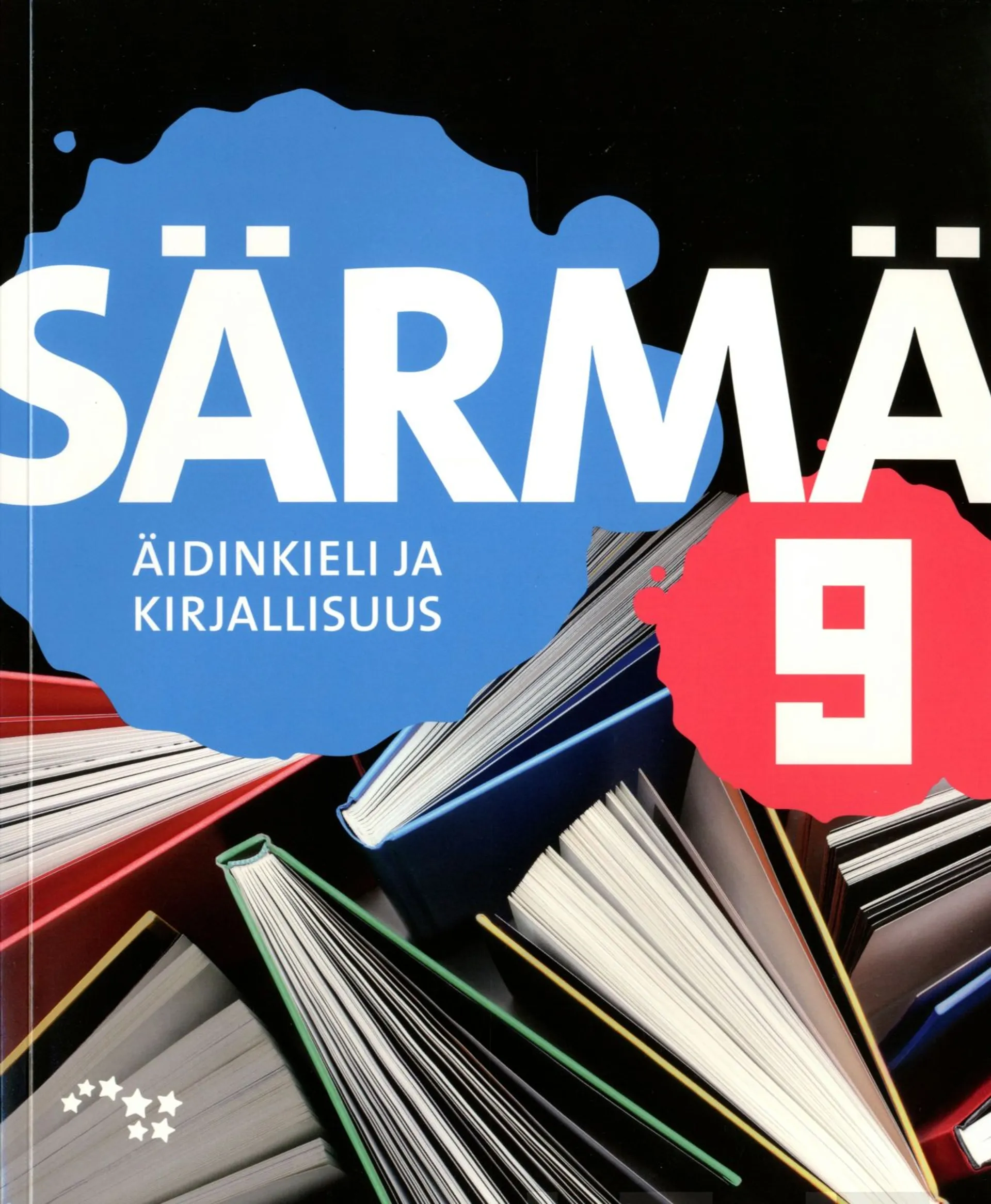 Aarnio, Särmä 9 Yläkoulun äidinkieli ja kirjallisuus