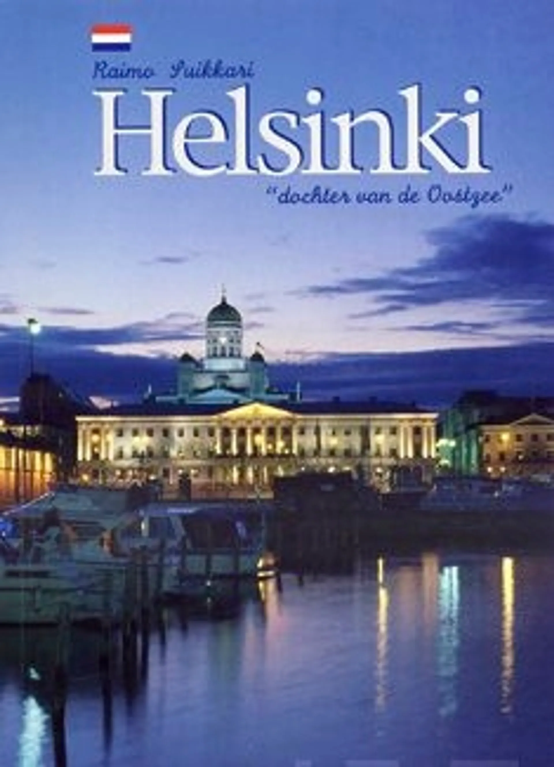 Suikkari, Helsinki (hollanninkielinen) - sights and attractions