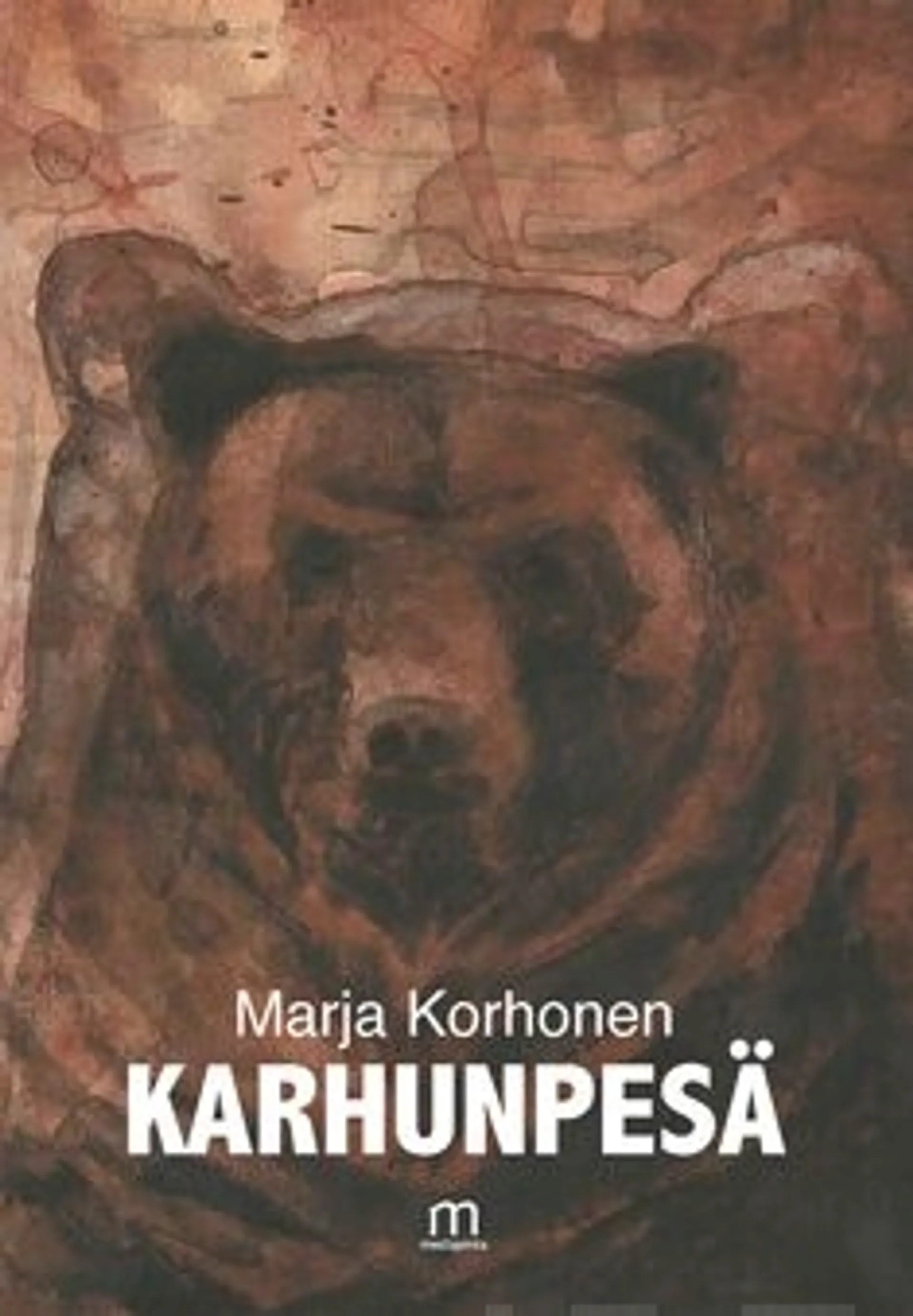 Korhonen, Karhunpesä