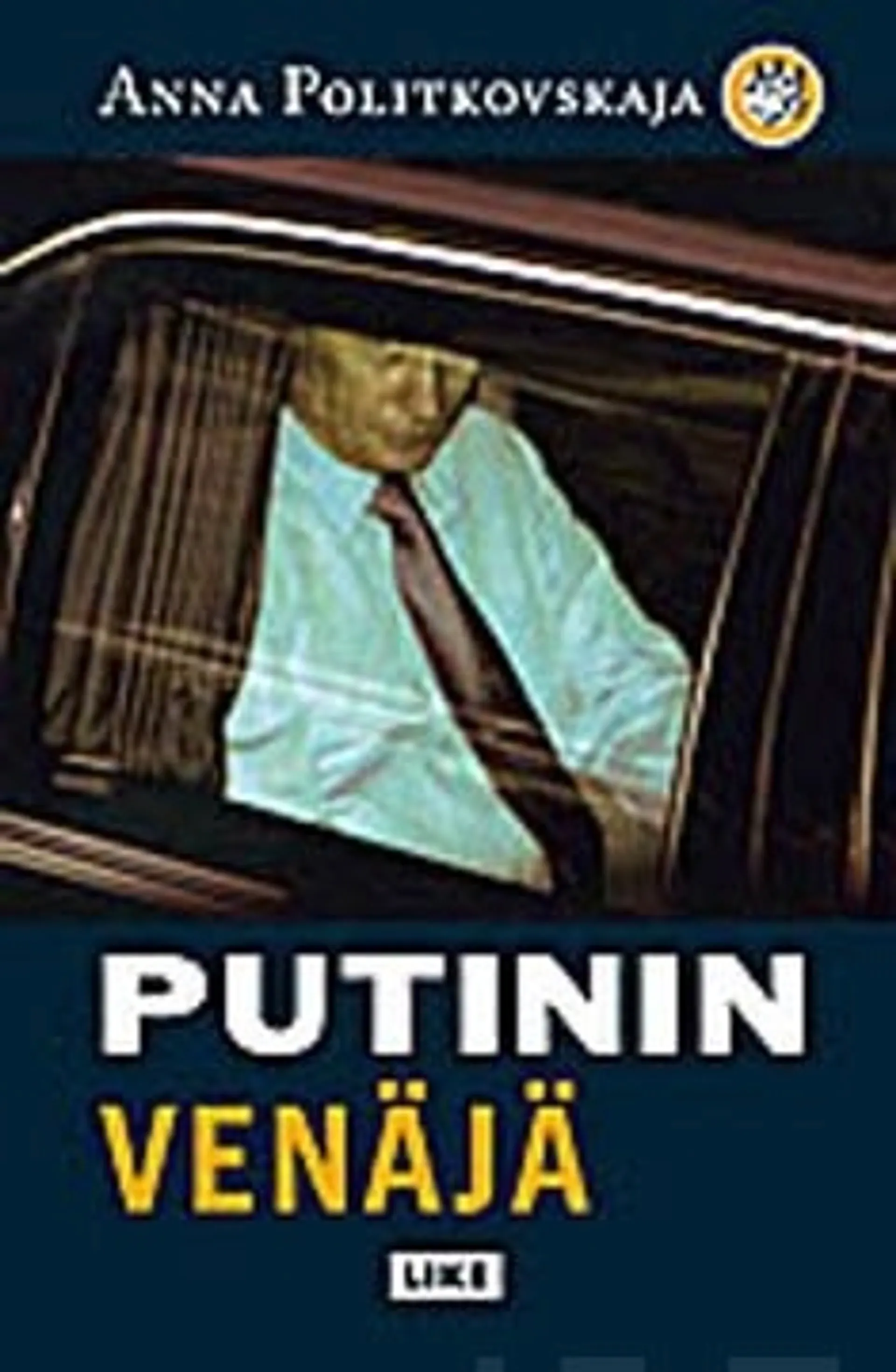 Putinin Venäjä