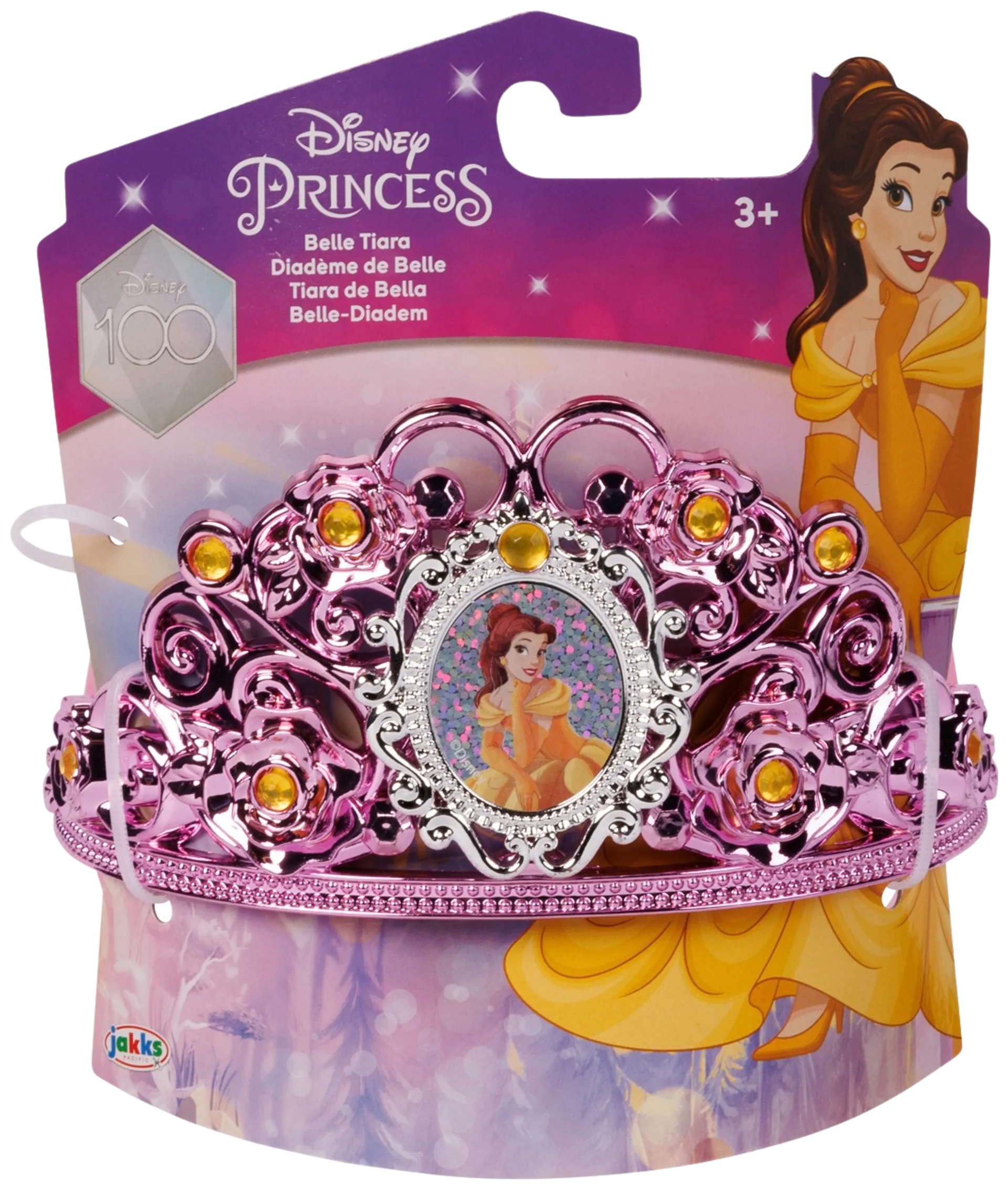 Disney tiara Princess, erilaisia - 13