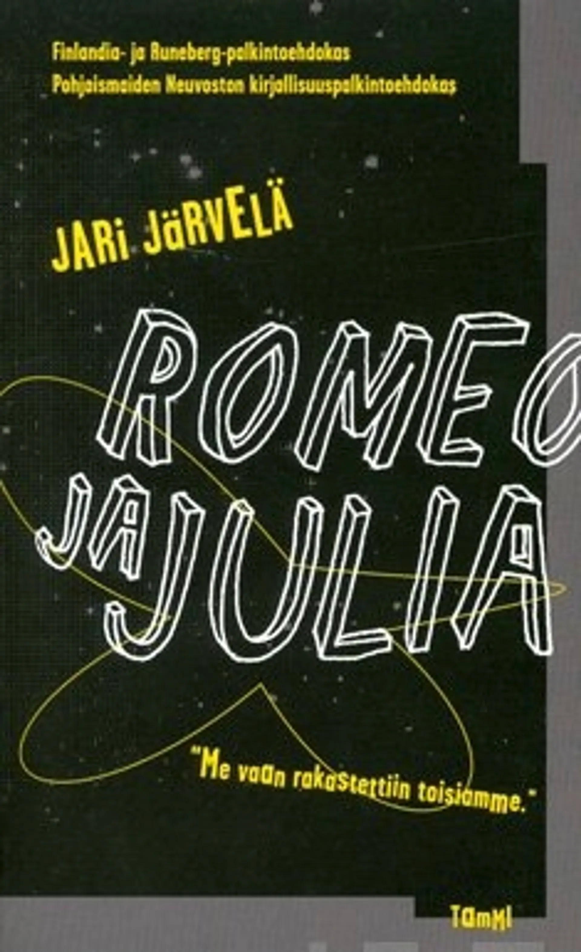 Romeo ja Julia