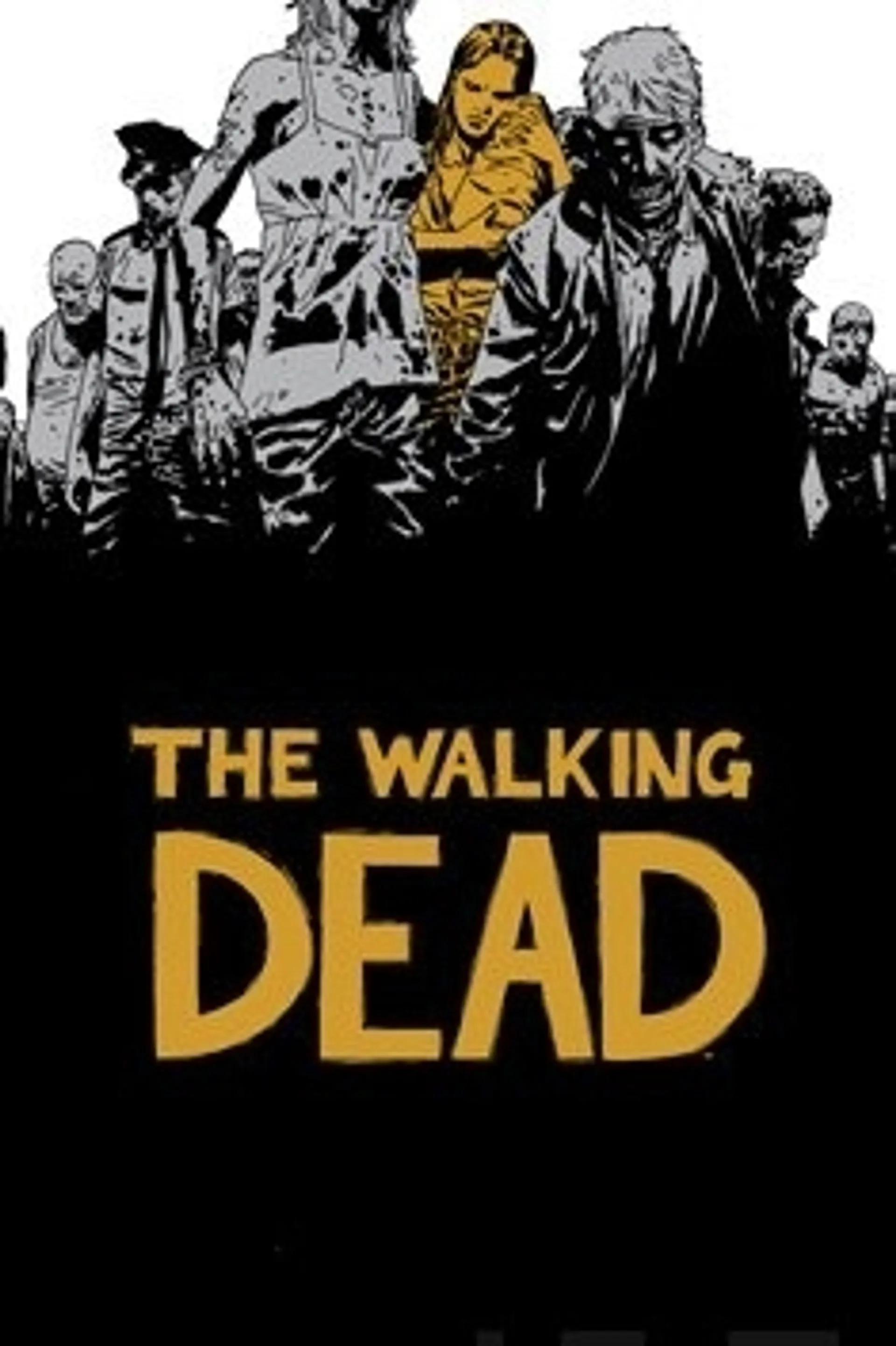 Walking Dead 4