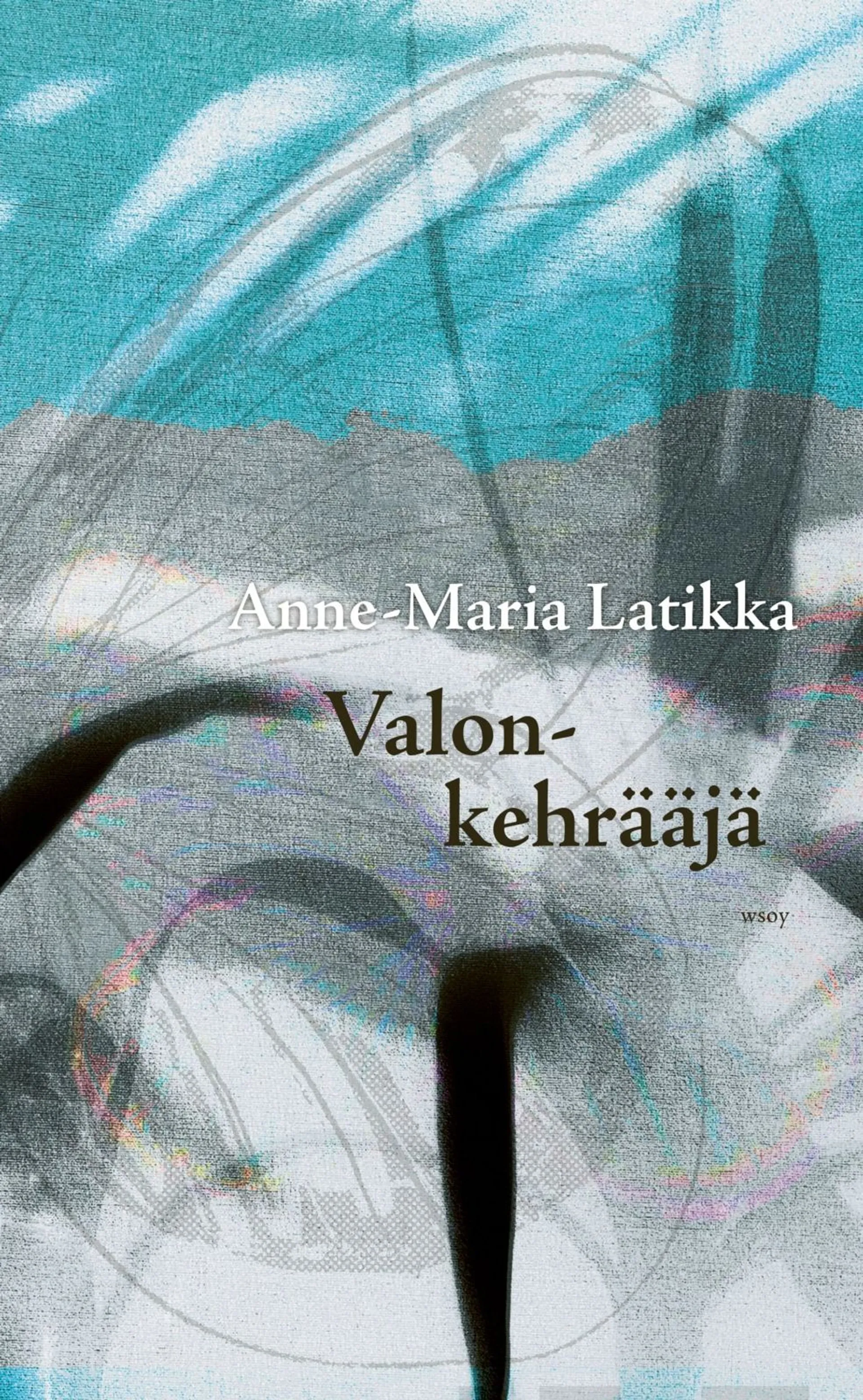 Latikka, Valonkehrääjä