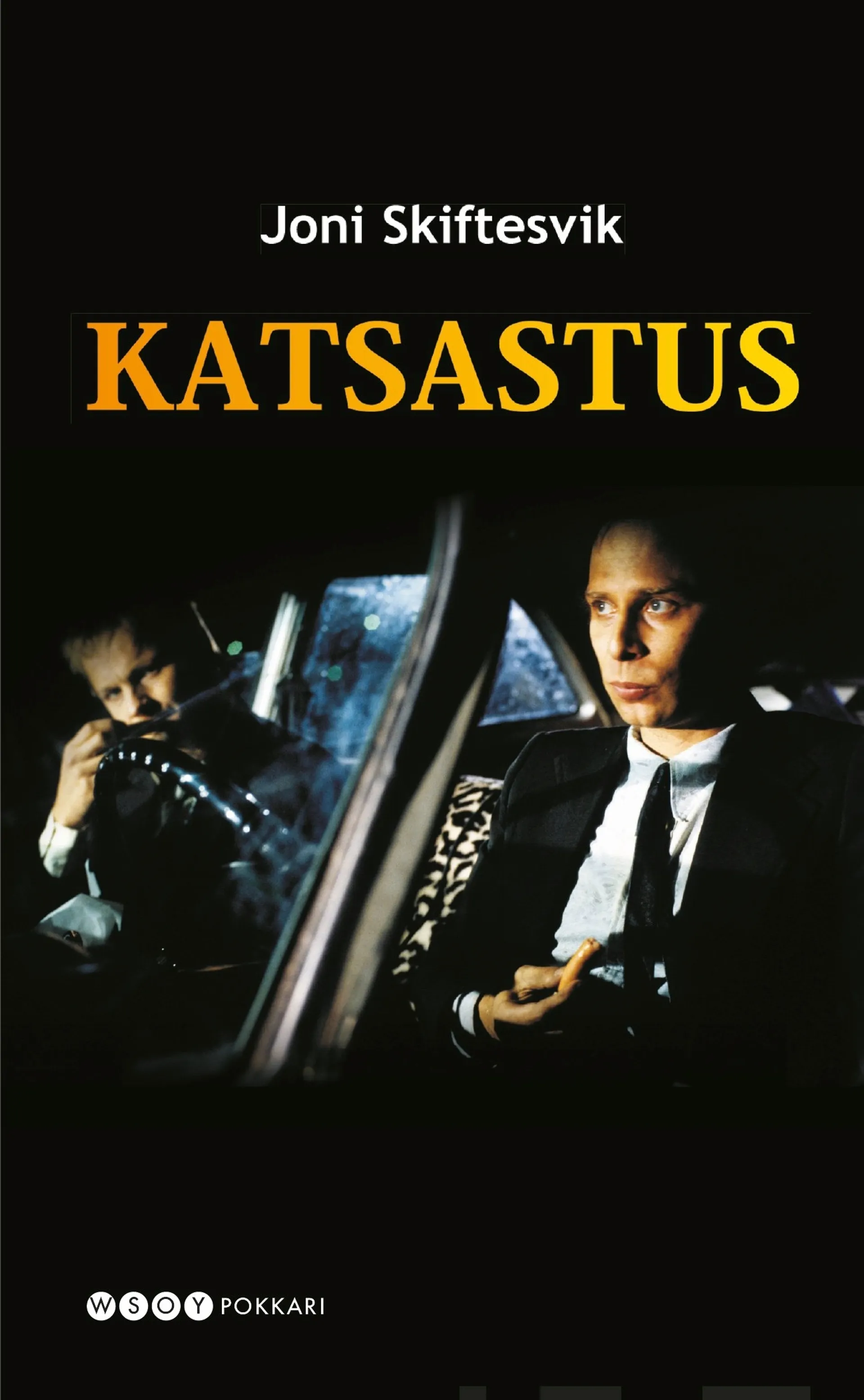 Katsastus