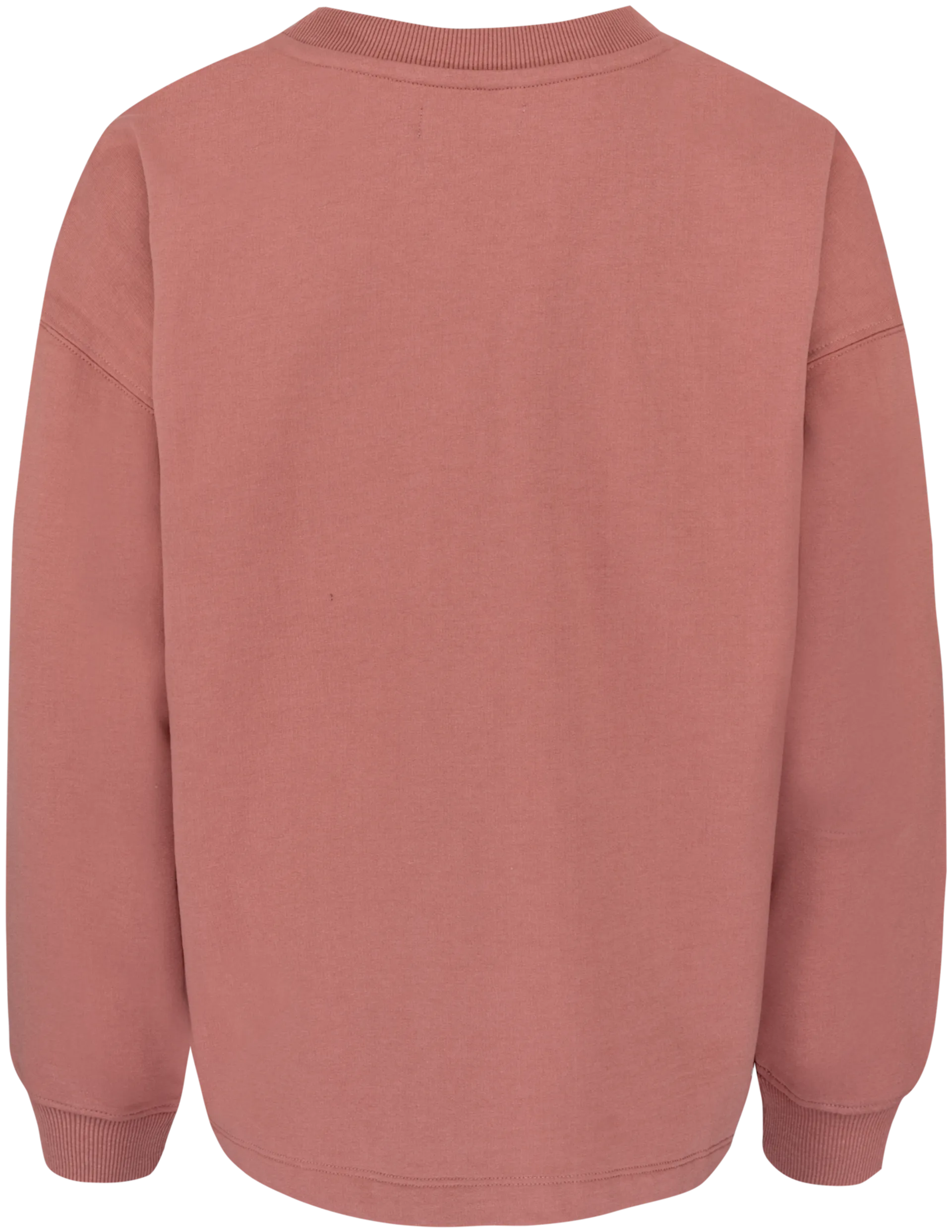 TEX lasten collegepaita I1967469 - PINK DARK - 2