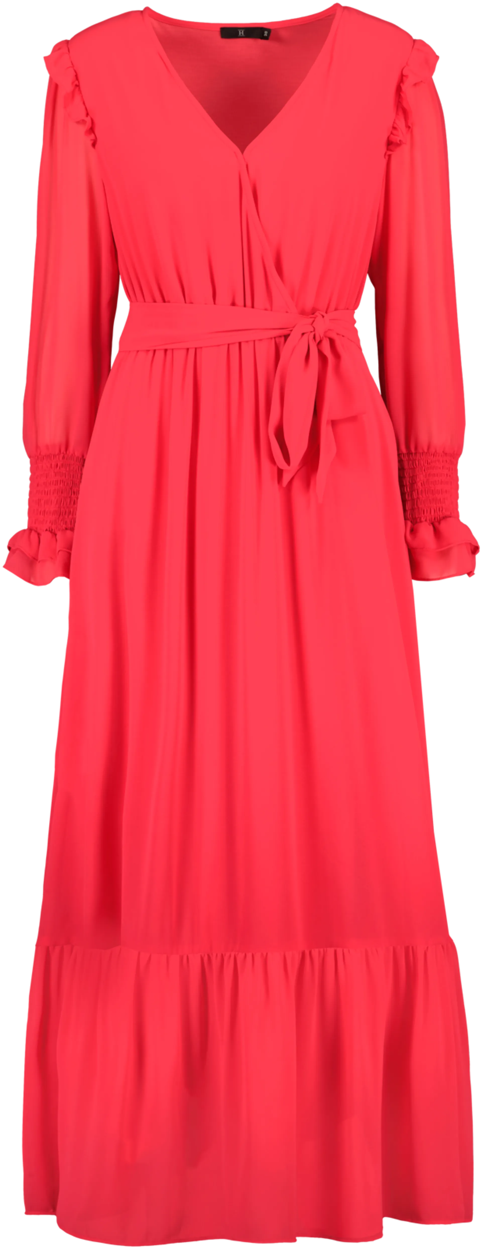 House naisten mekko 218H162416 - raspberry sorbet - 1