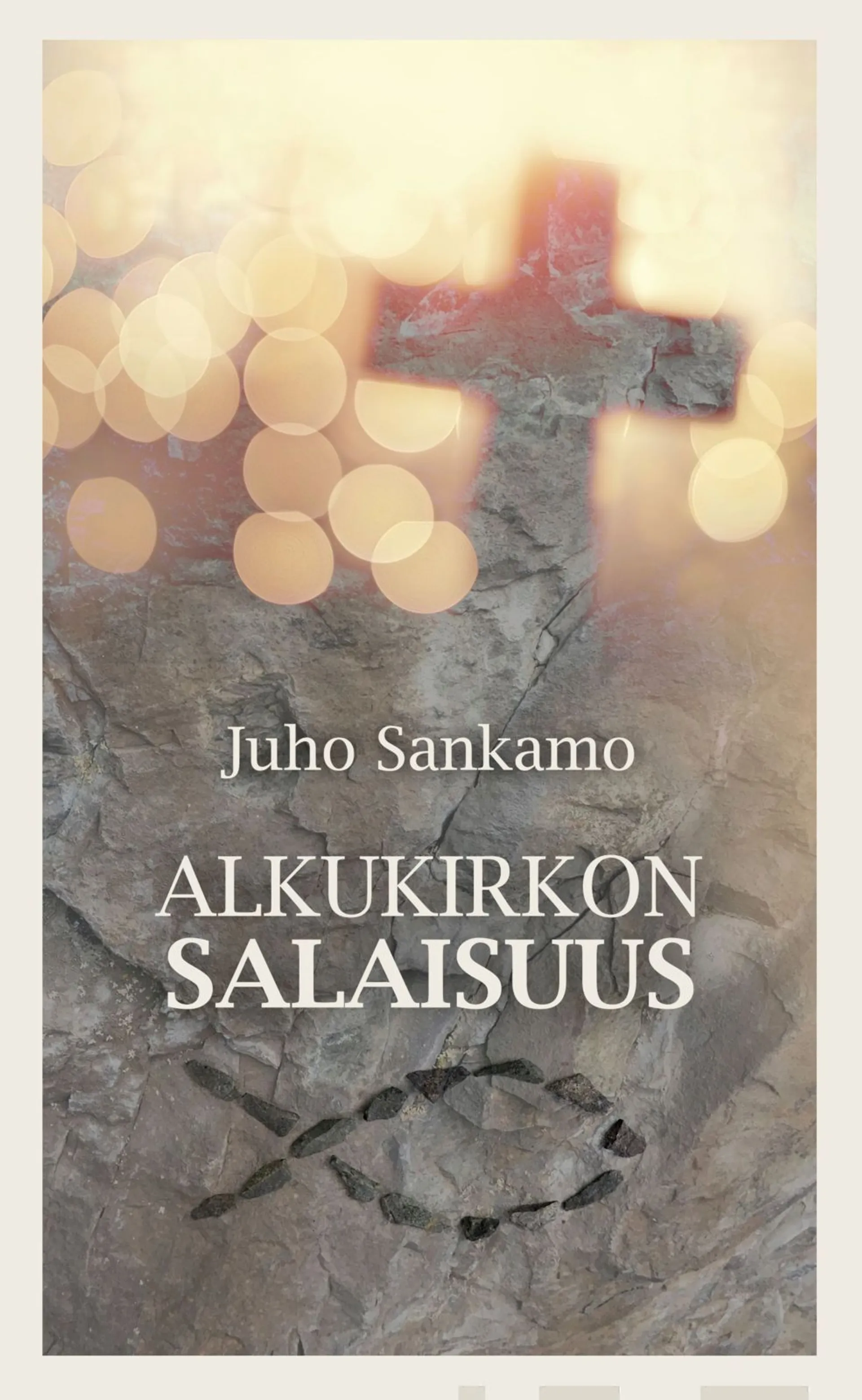 Sankamo, Alkukirkon salaisuus