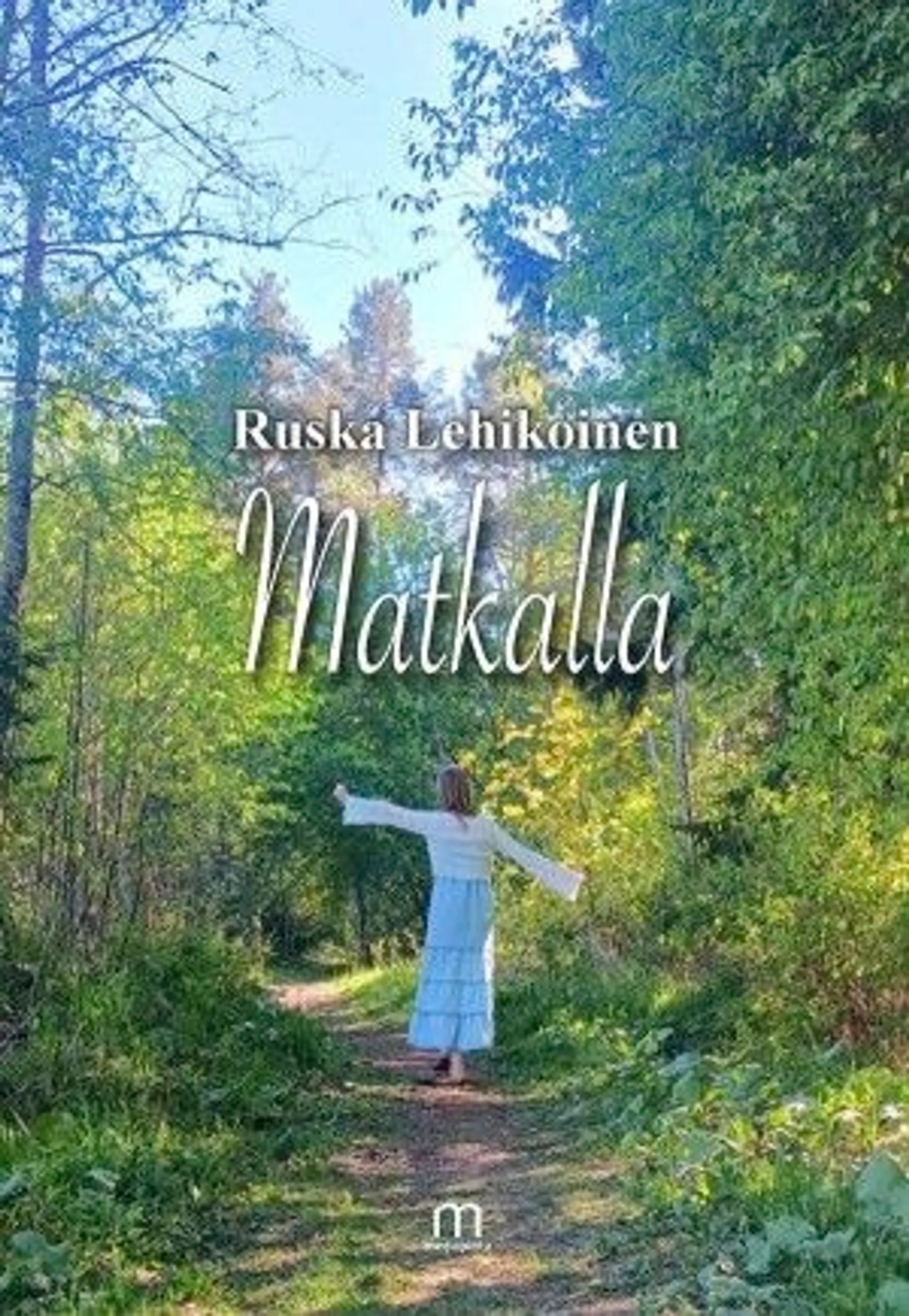 Lehikoinen, Matkalla