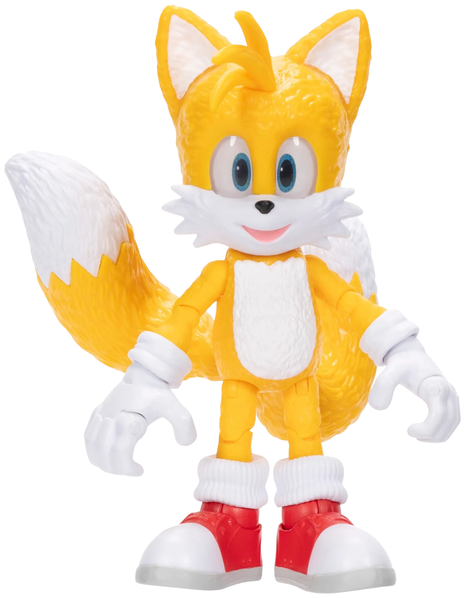 Sonic 3 Movie hahmo 5" Figures - Wave 1 - 6