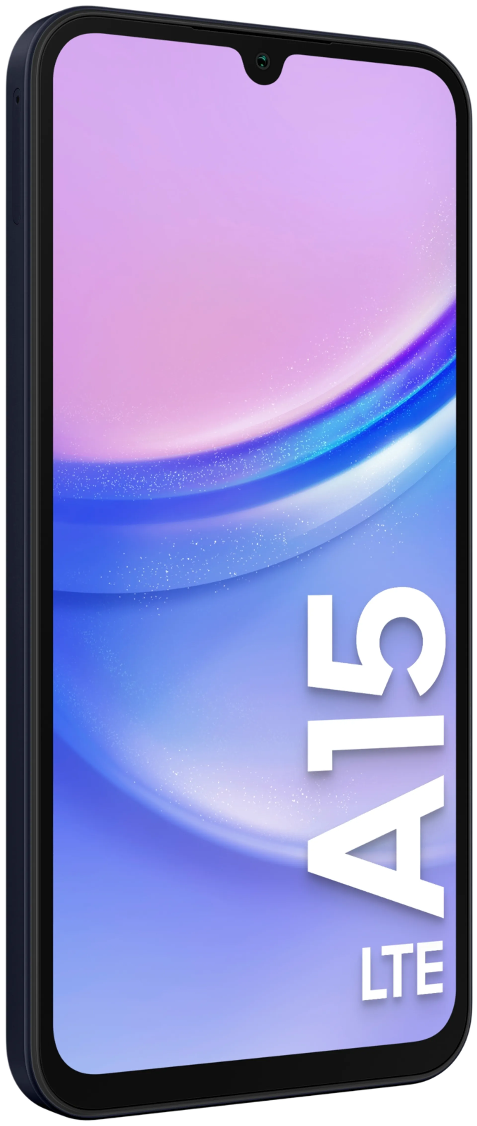 Samsung Galaxy A15 LTE musta 128gb Älypuhelin - 3