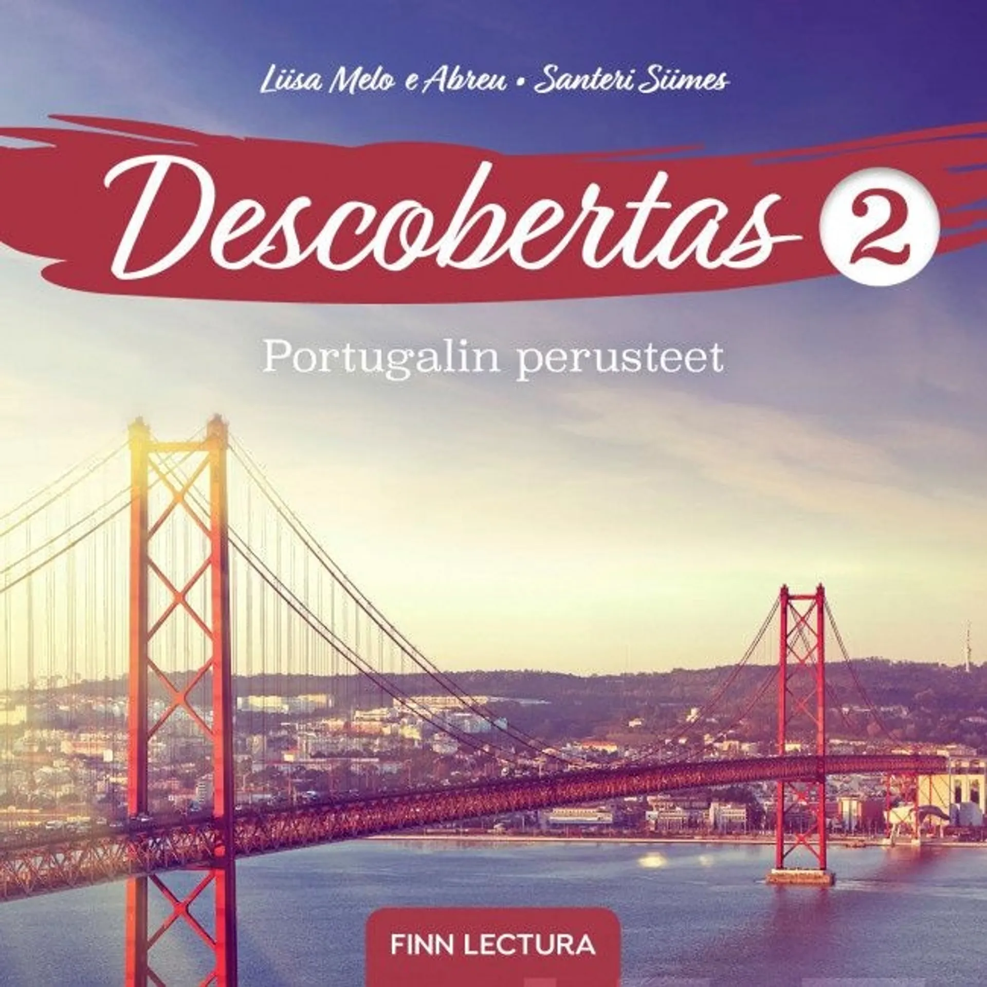 Melo e Abreu, Descobertas 2 CD - Portugalin perusteet