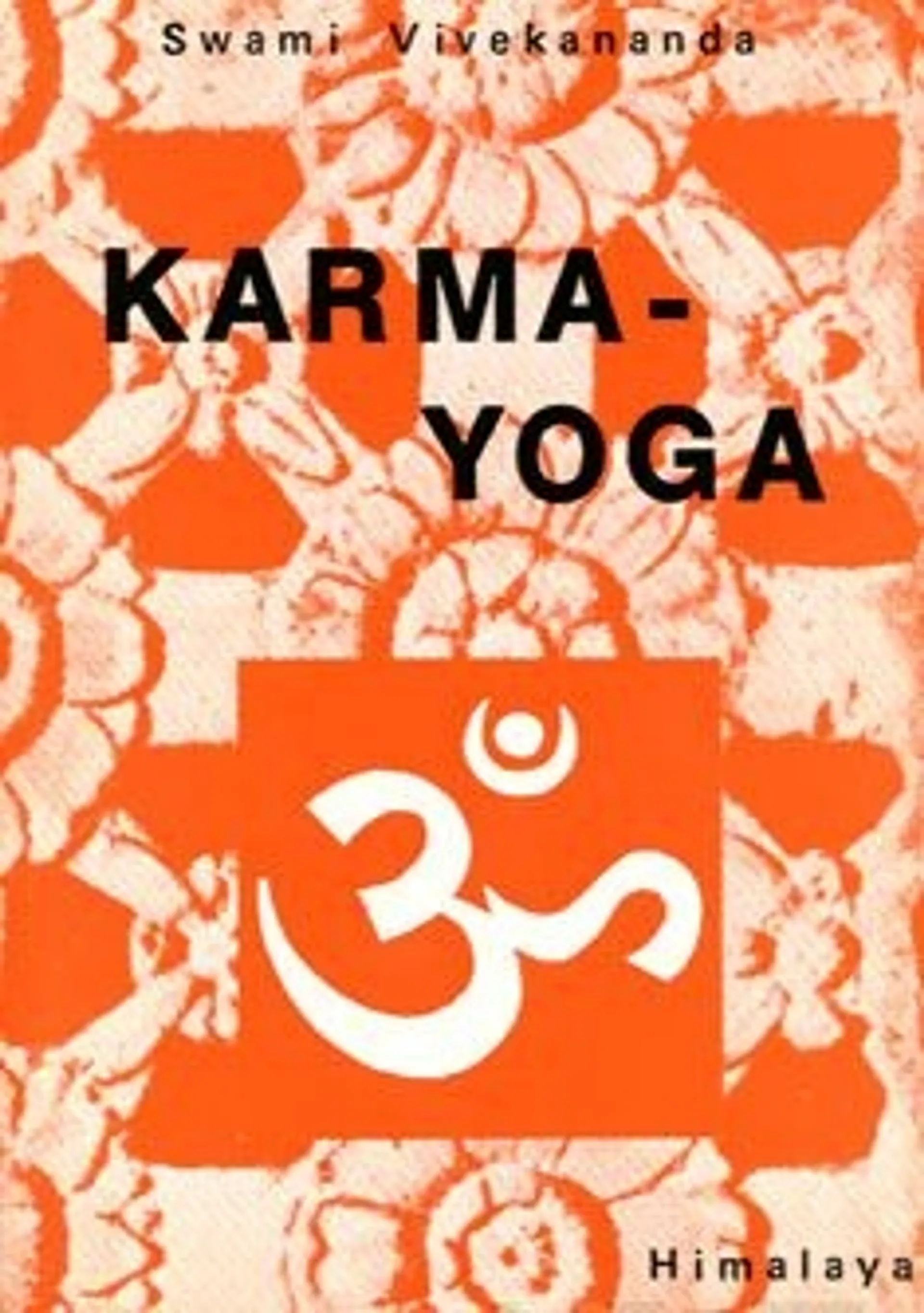 Vivekananda, Karma-Yoga