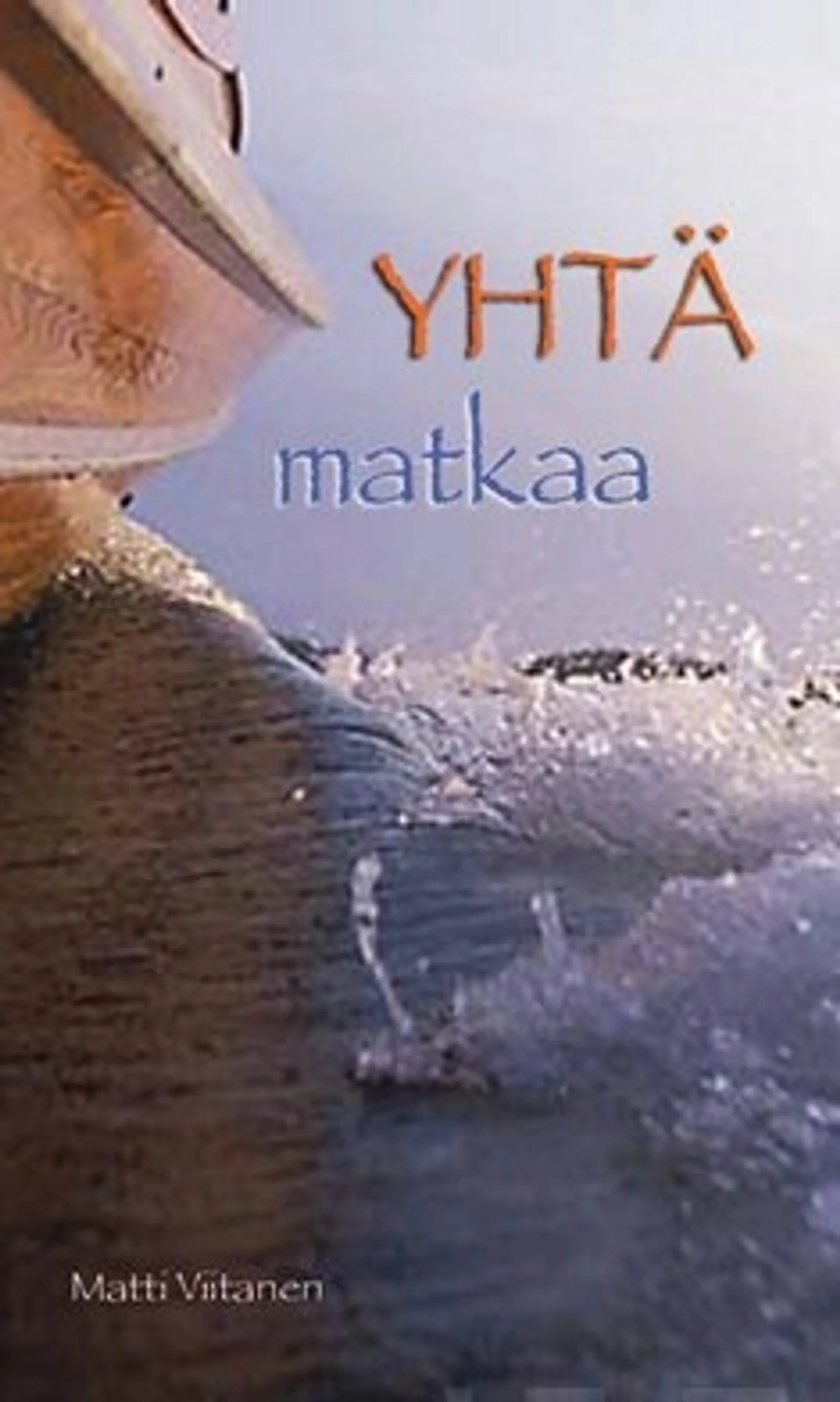 Yhtä matkaa