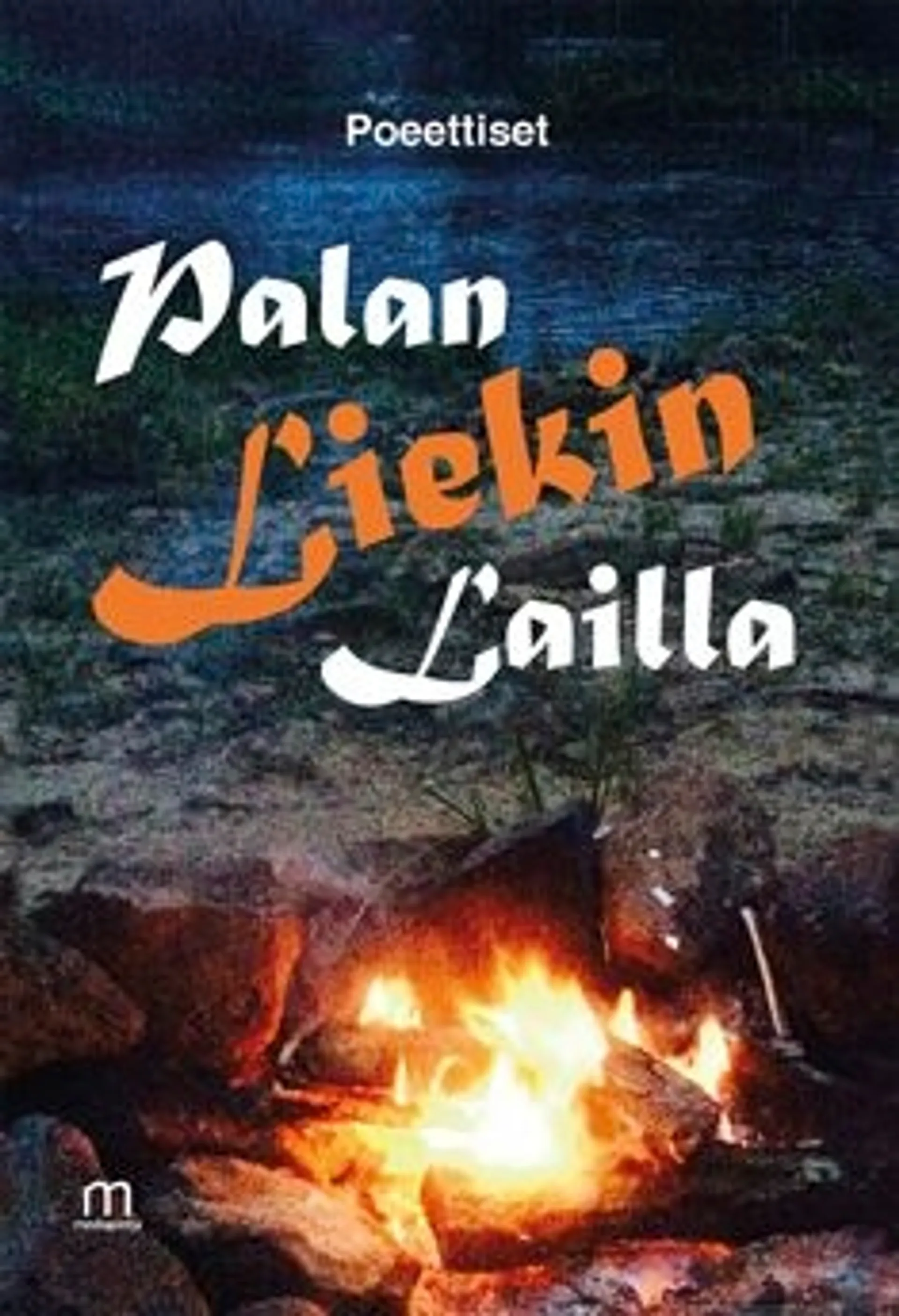 Palan liekin lailla