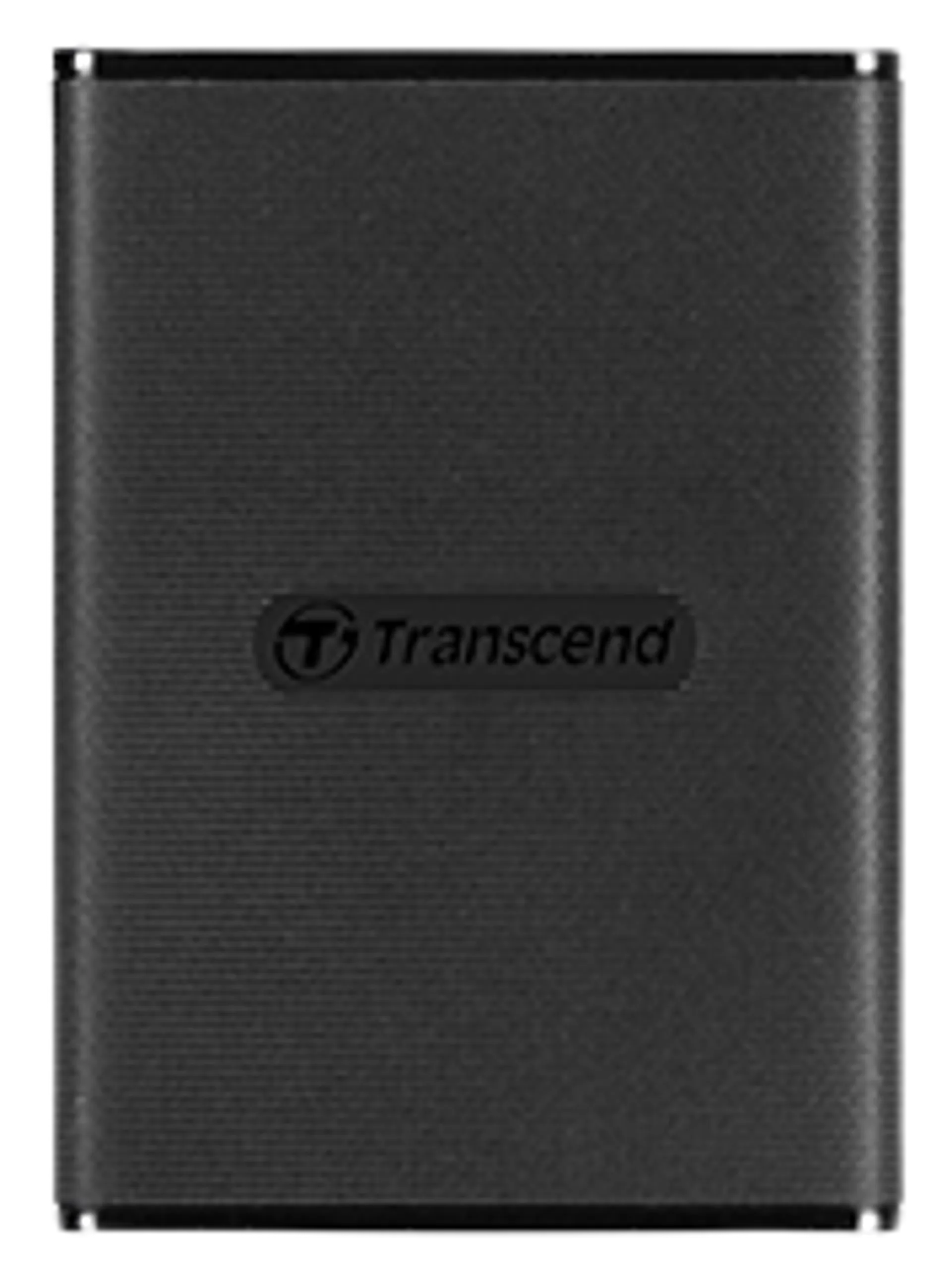 Transcend ESD270C -sarjan ulkoinen SSD kiintolevy - 2