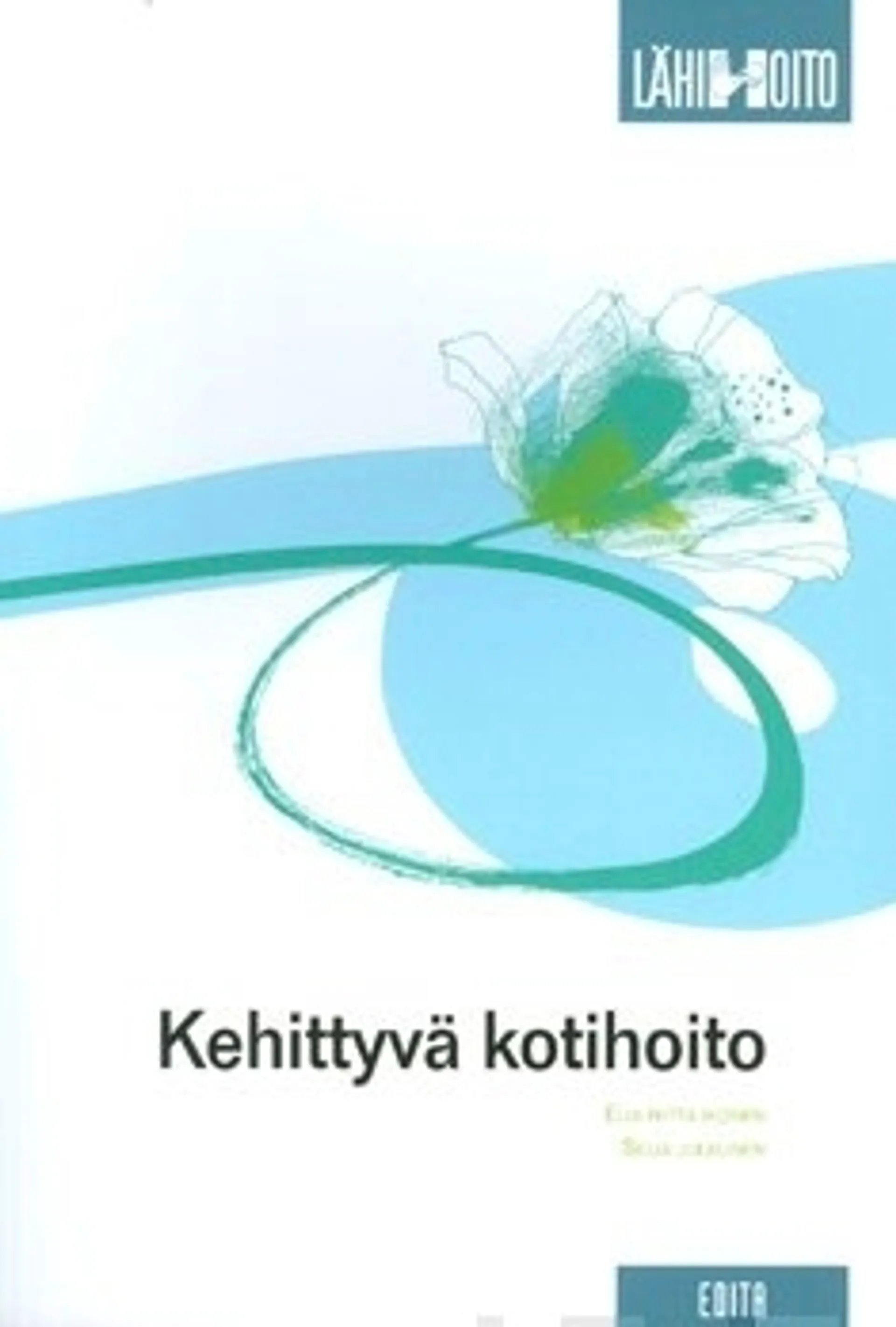 Kehittyvä kotihoito