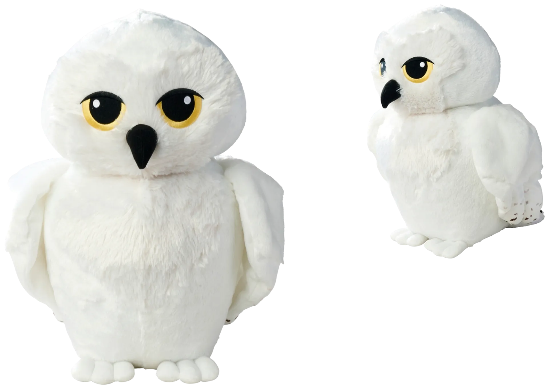 Simba - Warner Bros - Harry Potter, Hedwig, pehmo, 45 cm - 3