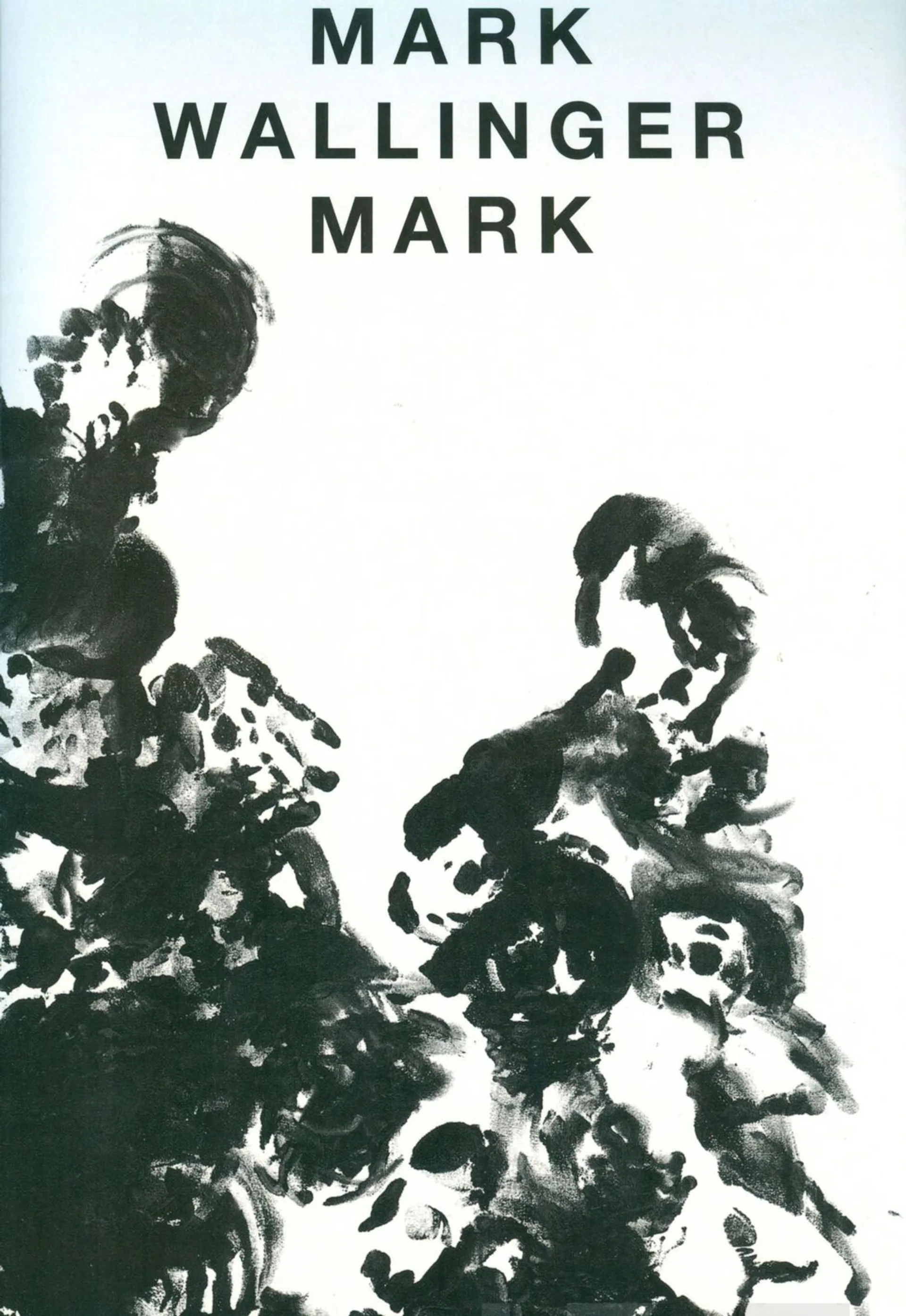 Valjakka, Mark Wallinger Mark