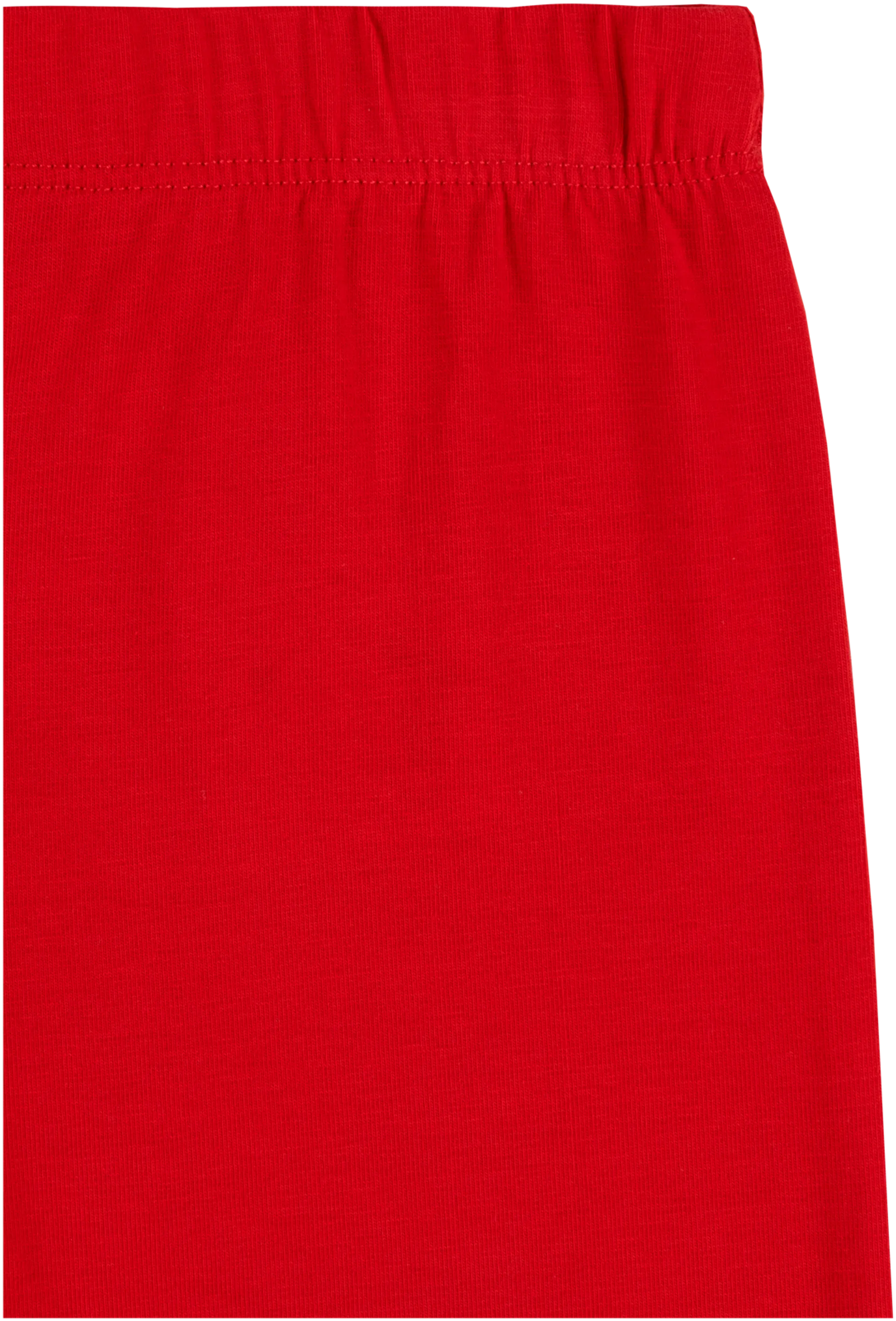 Ciraf lasten leggingsit yksiväriset 25TC244030 - RED - 2