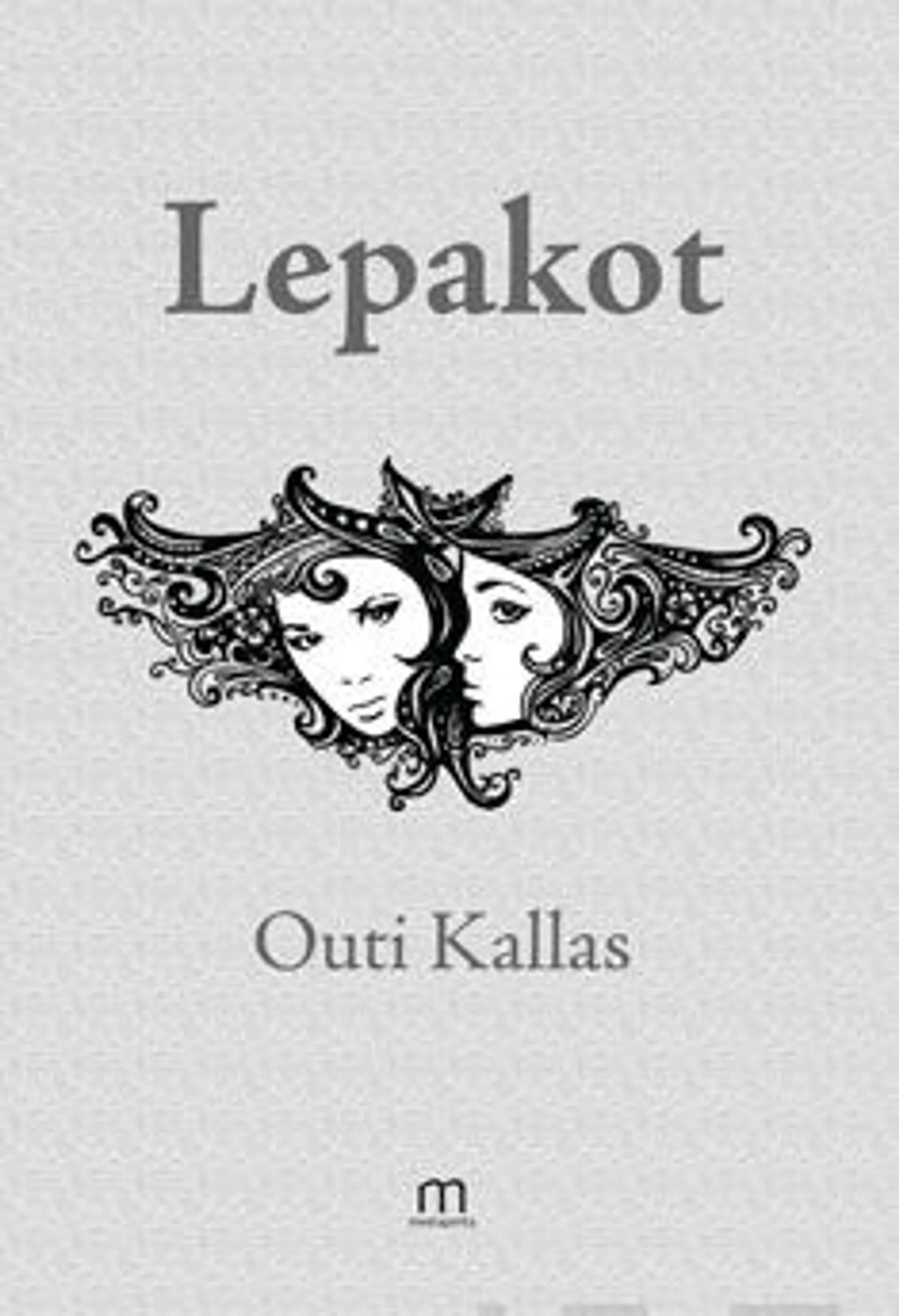 Kallas, Lepakot