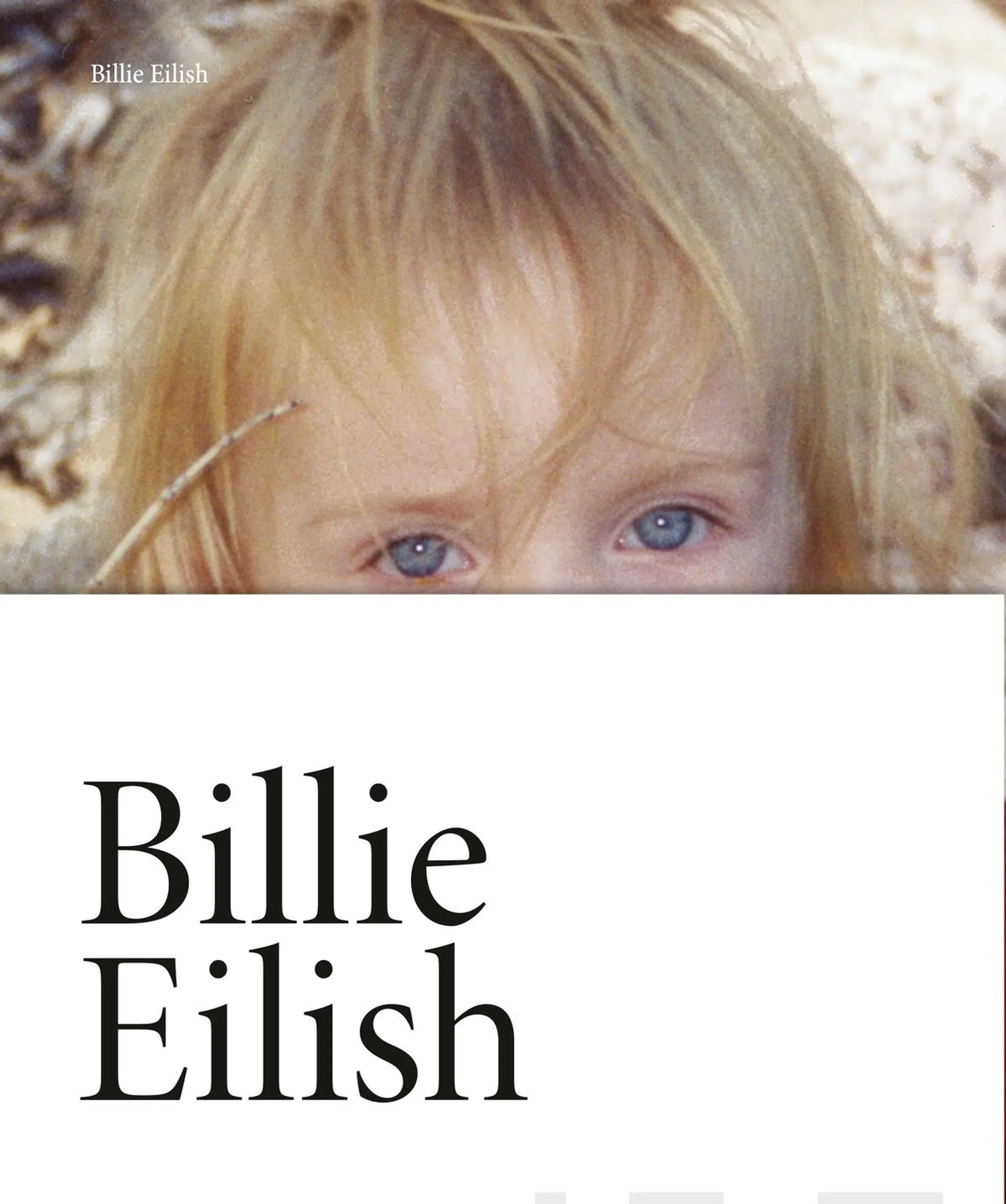 Eilish, Billie Eilish