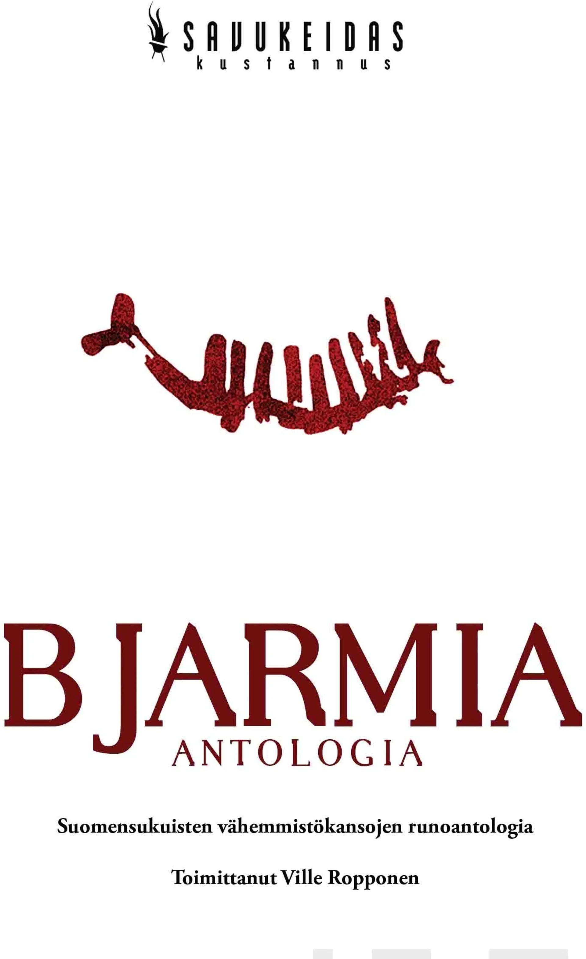 Bjarmia - Antologia