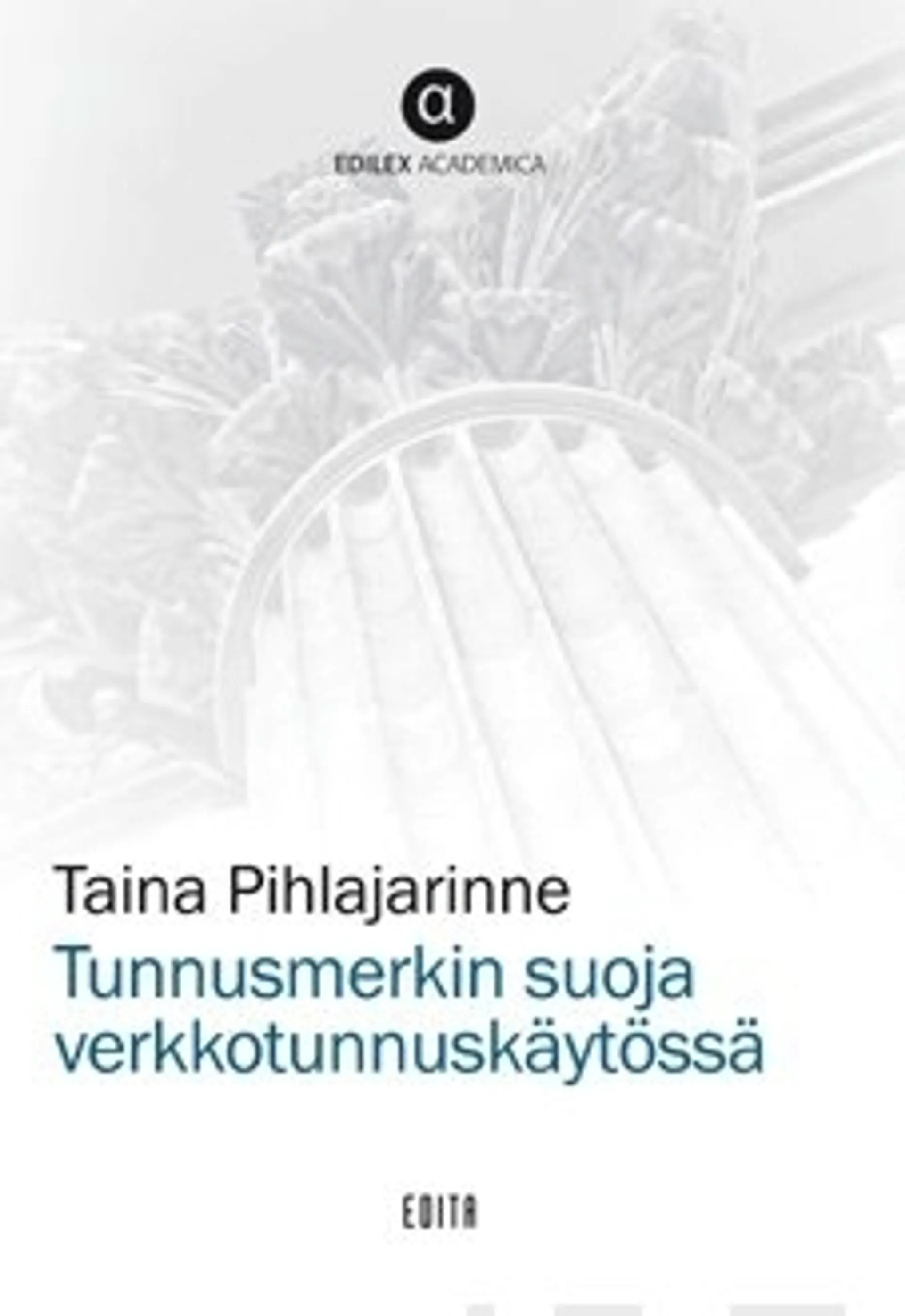 Tunnusmerkin suoja verkkotunnuskäytössä