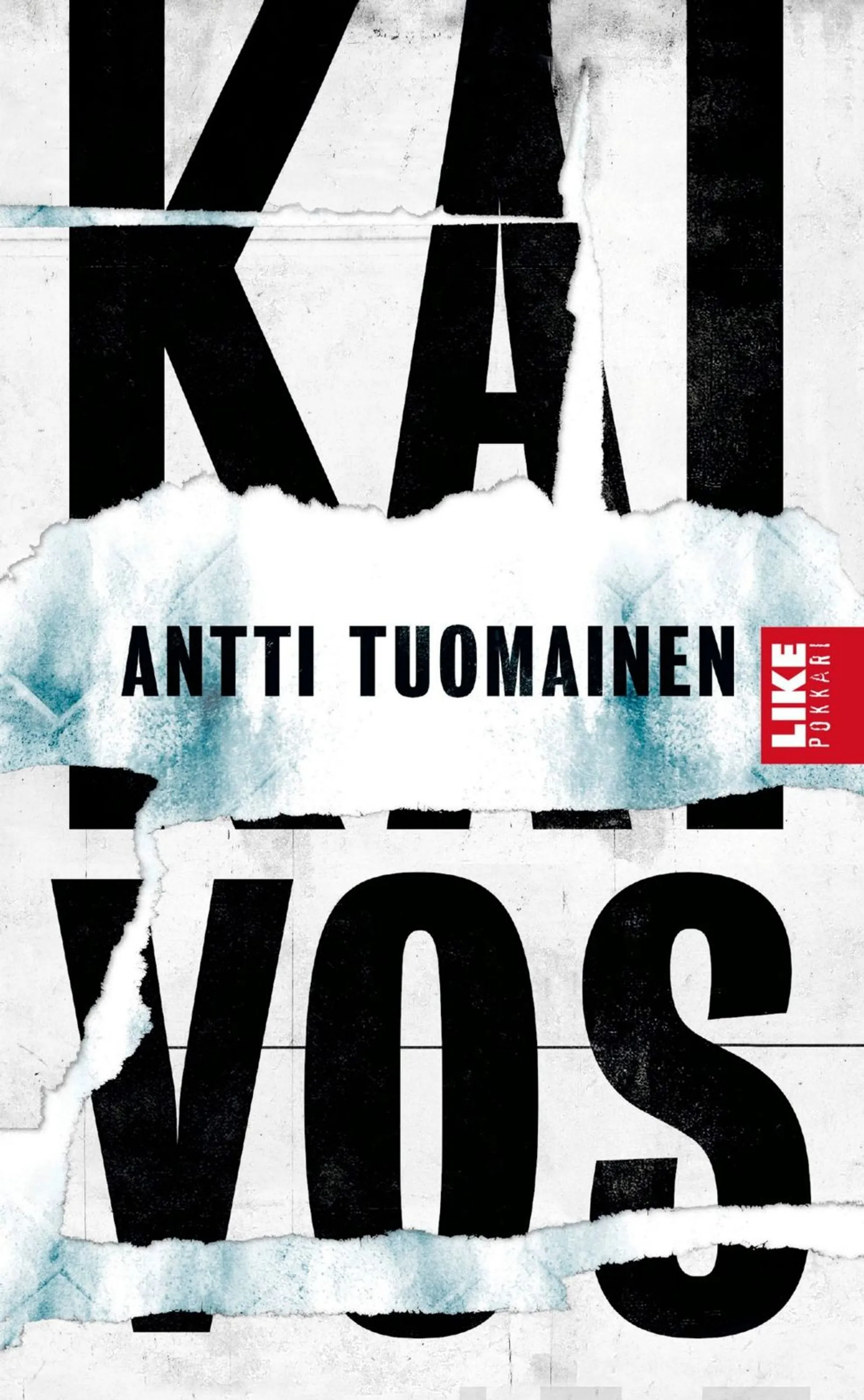 Tuomainen, Kaivos