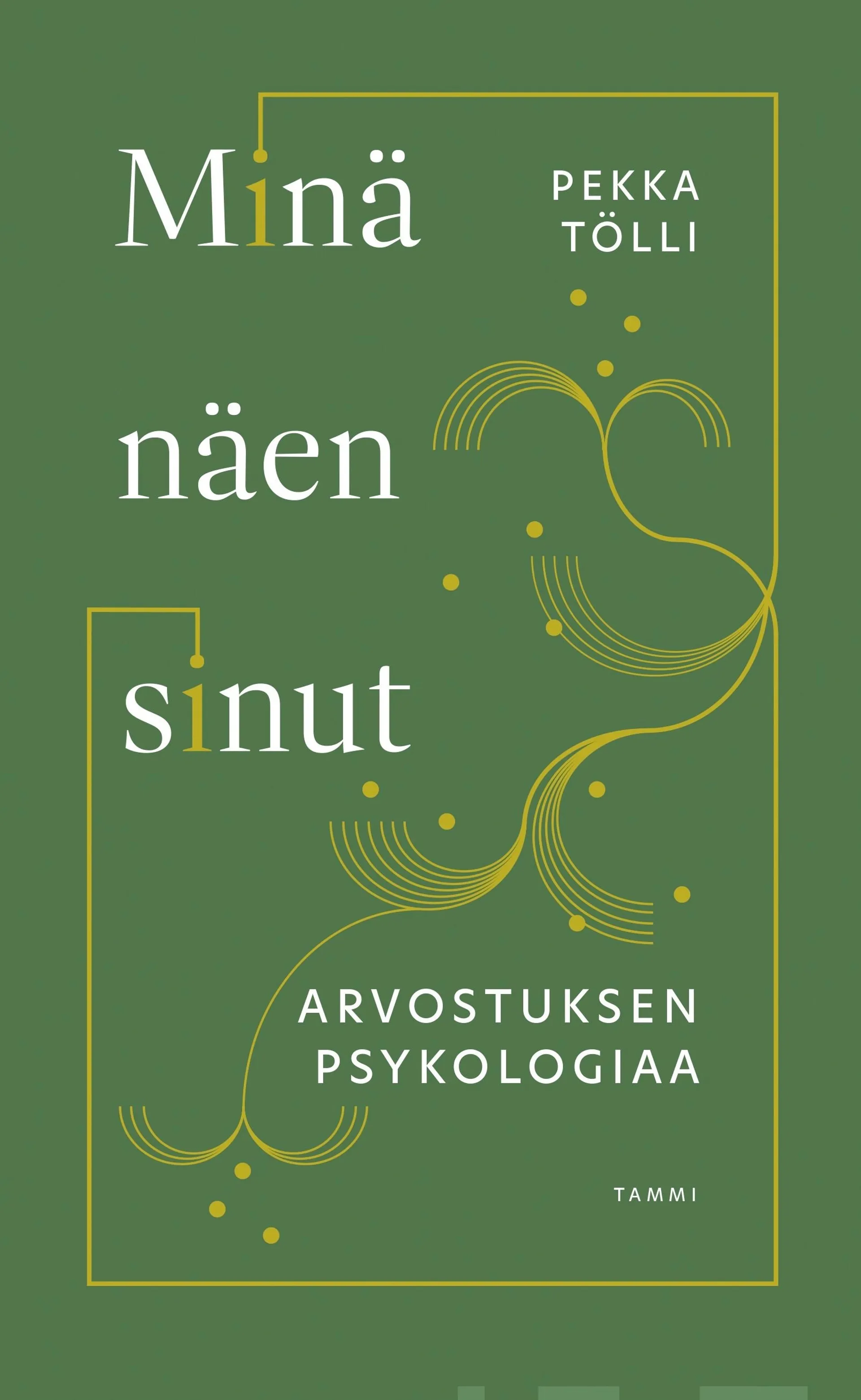 Tölli, Minä näen sinut - Arvostuksen psykologiaa