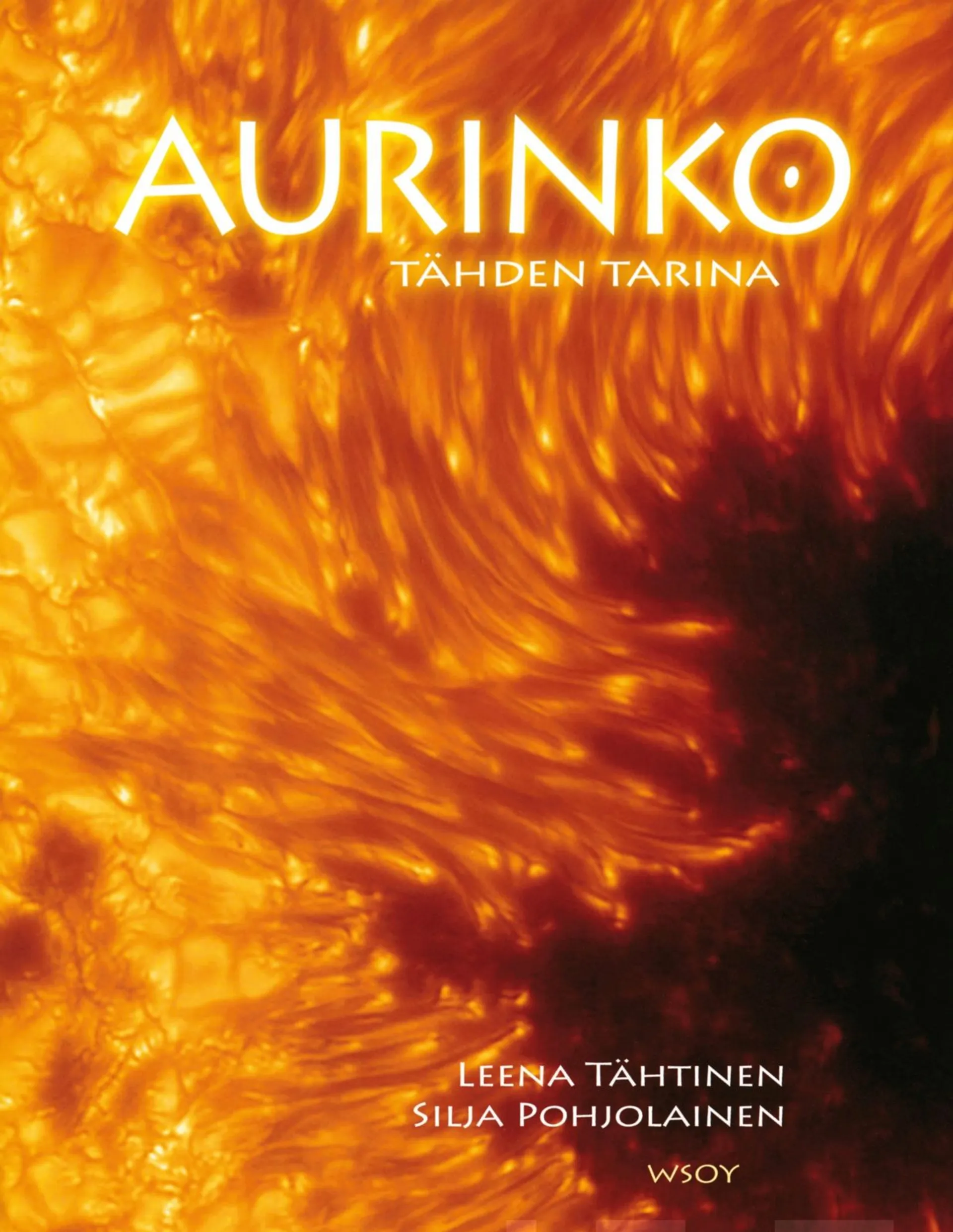 Aurinko