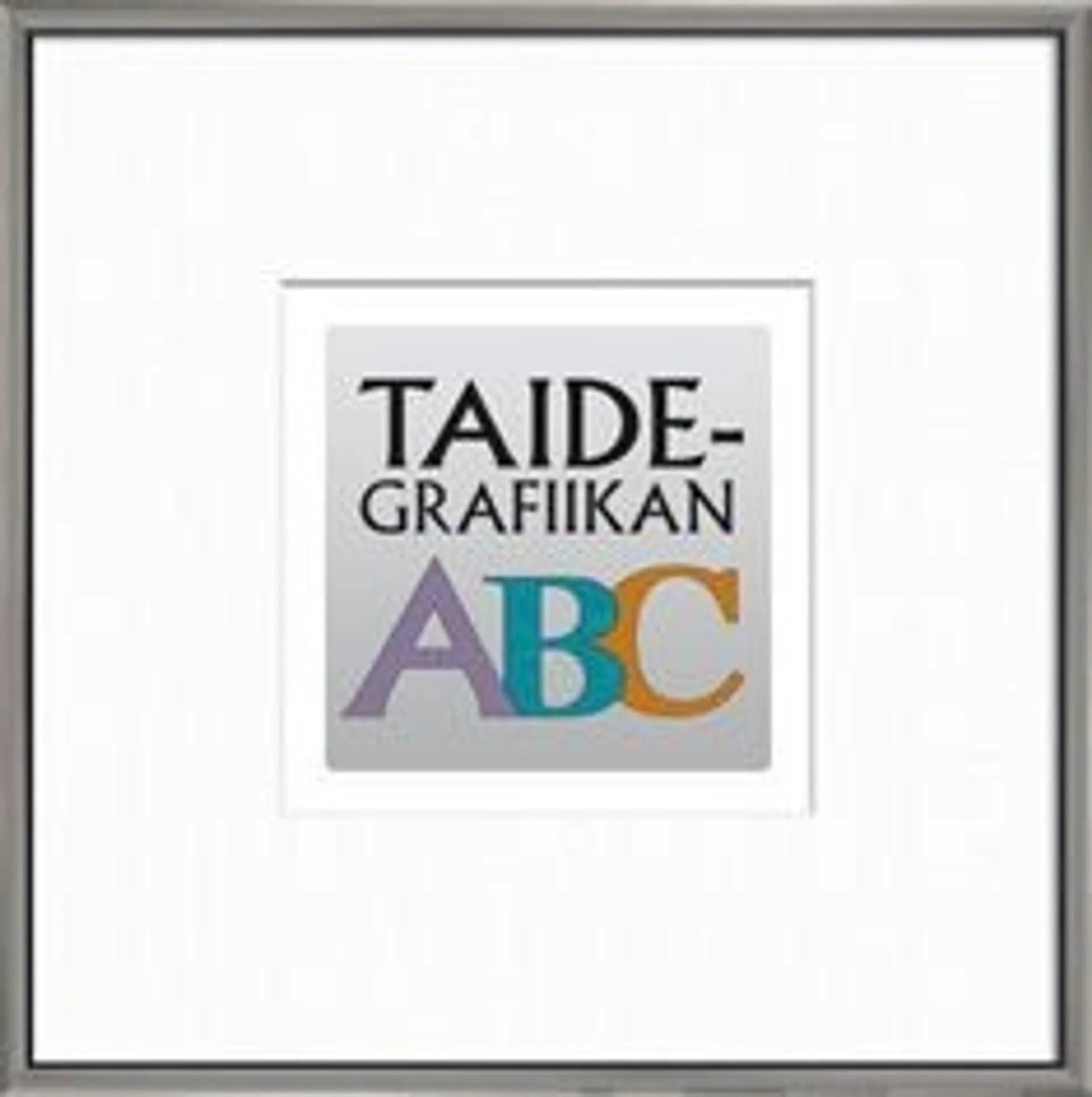 Linnamies, Taidegrafiikan ABC