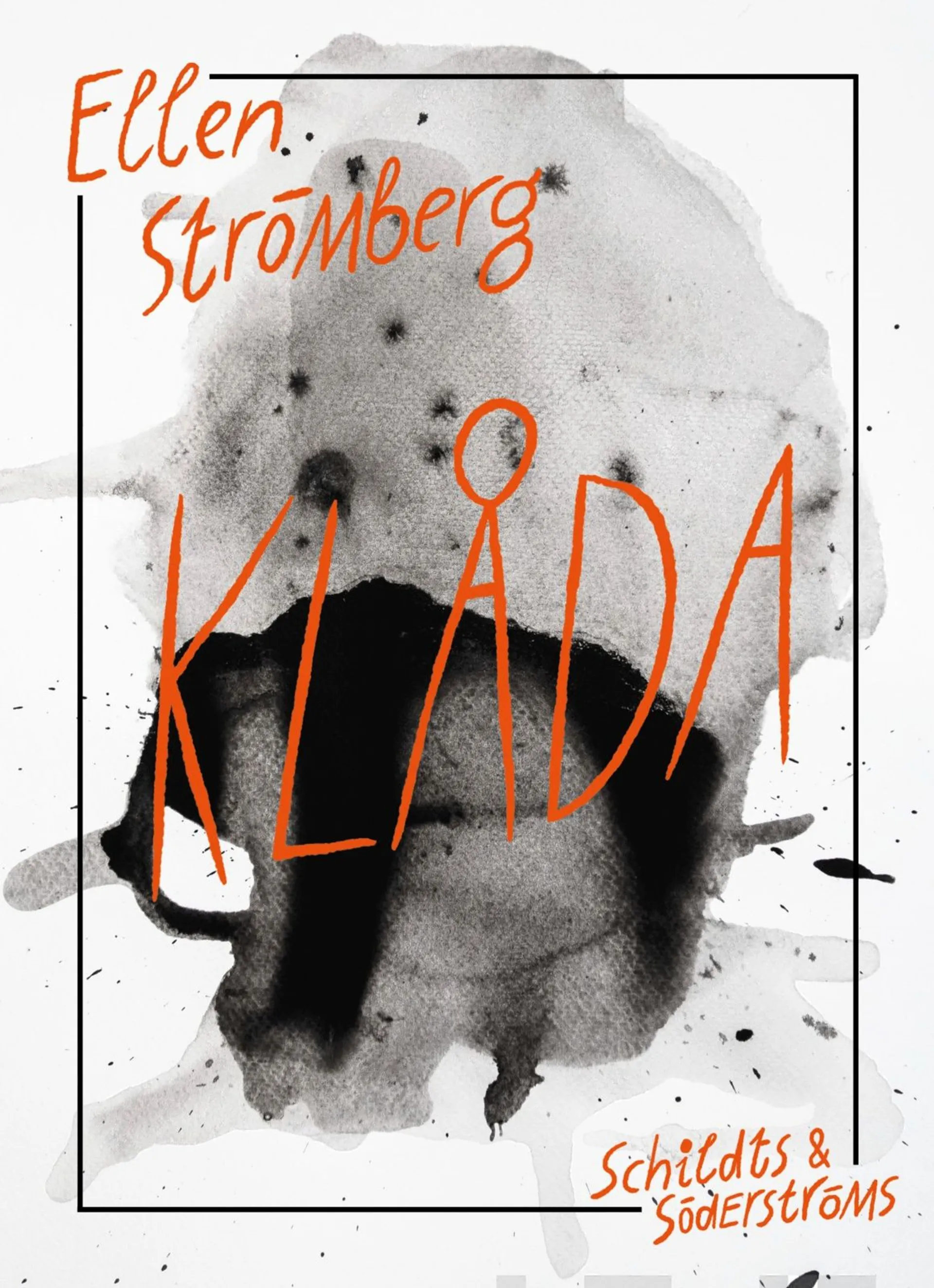 Strömberg, Klåda