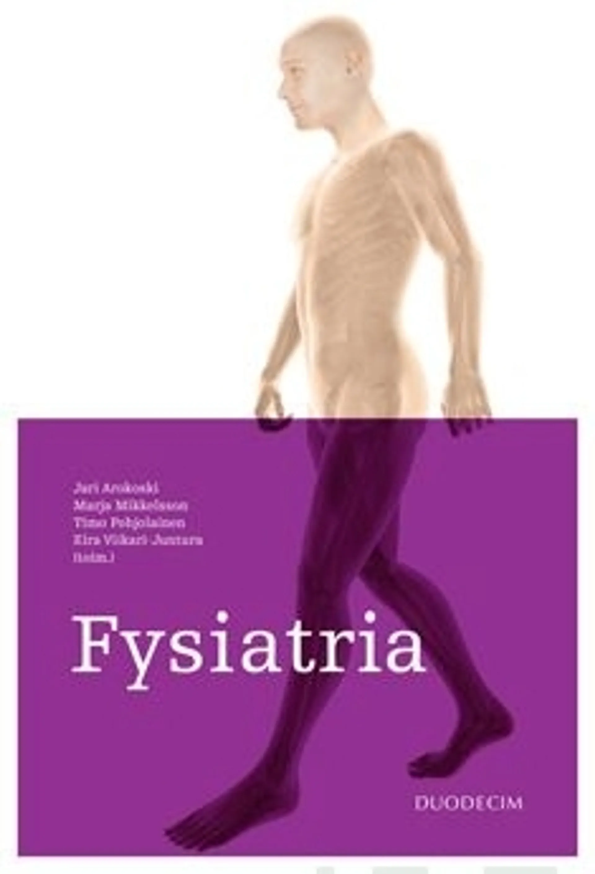 Fysiatria