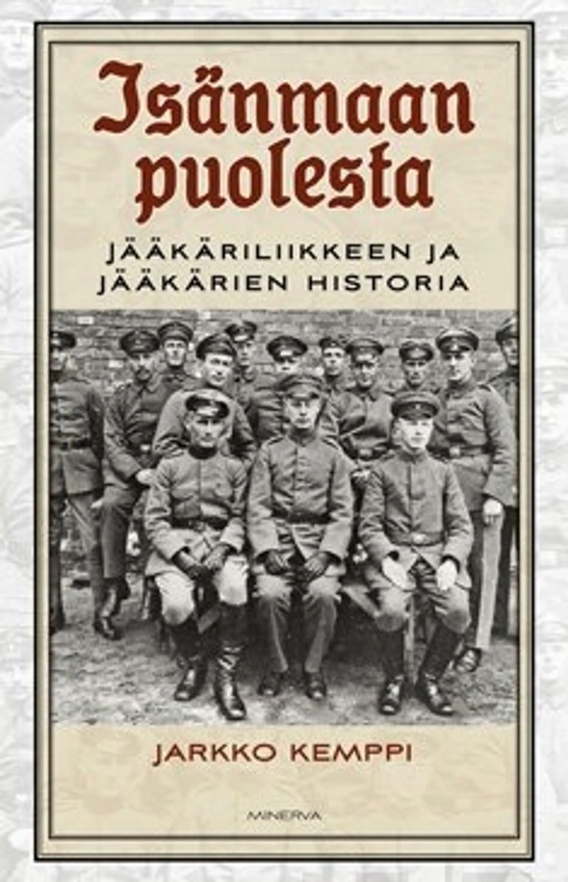 Isänmaan puolesta