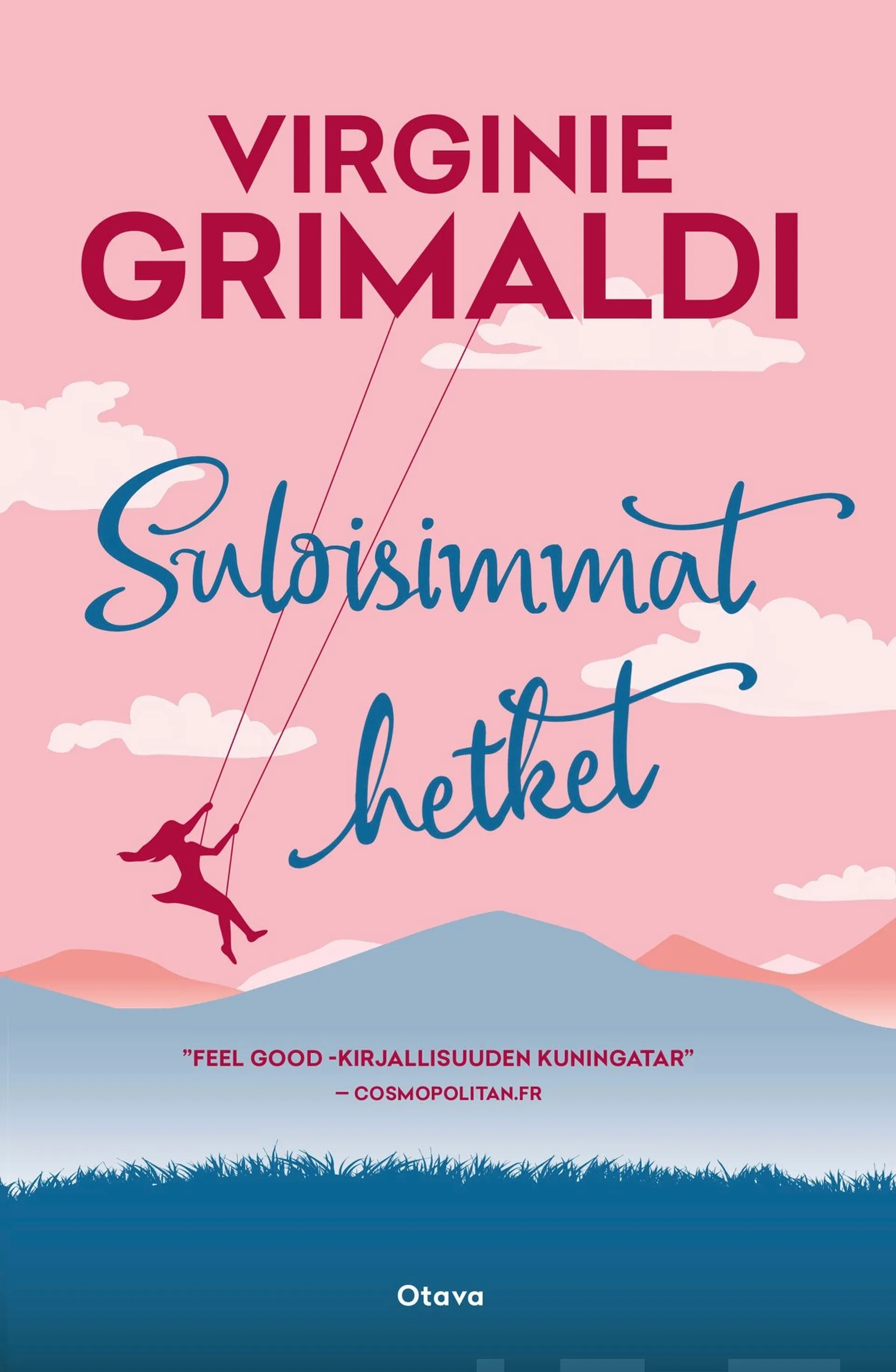 Grimaldi, Suloisimmat hetket